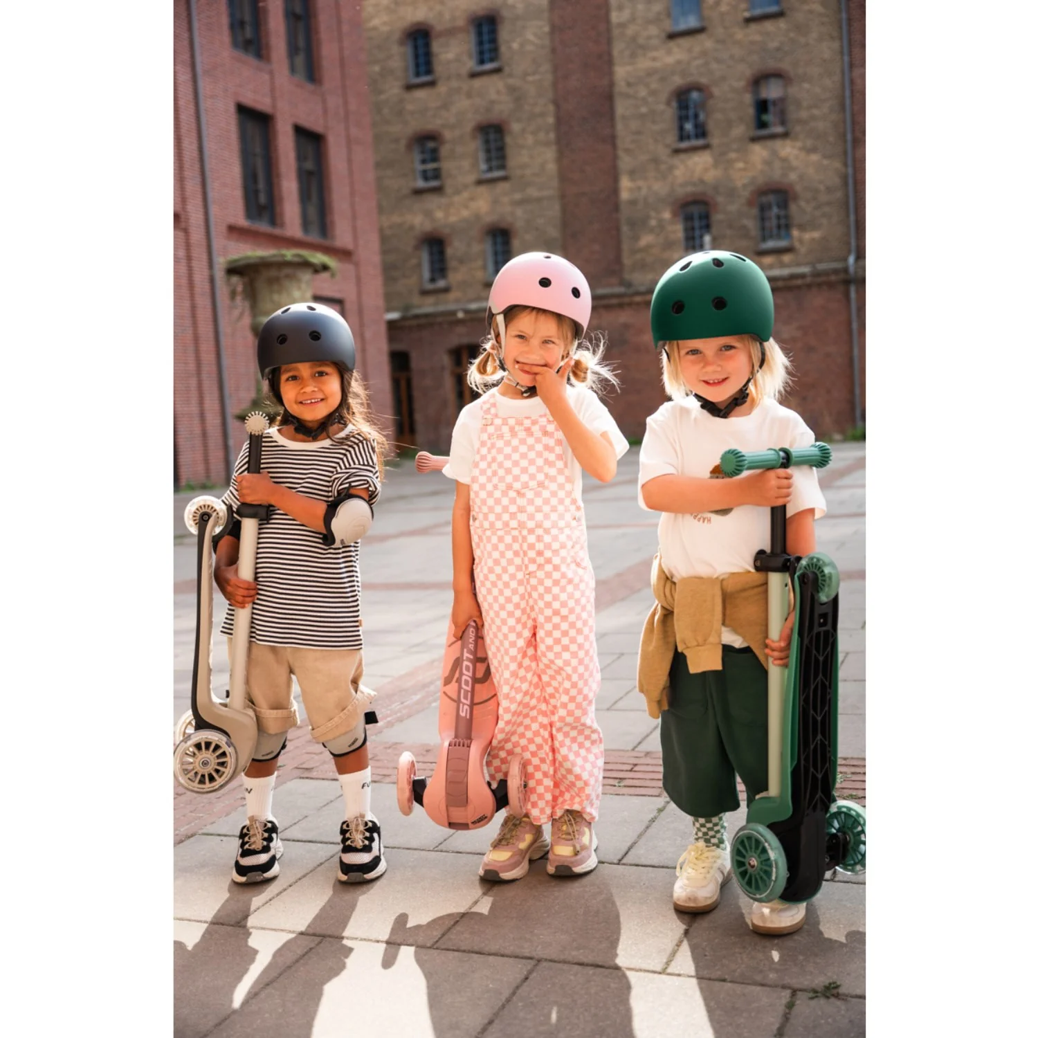 Scoot and Ride Rose Highwaykick 3S - Image 6