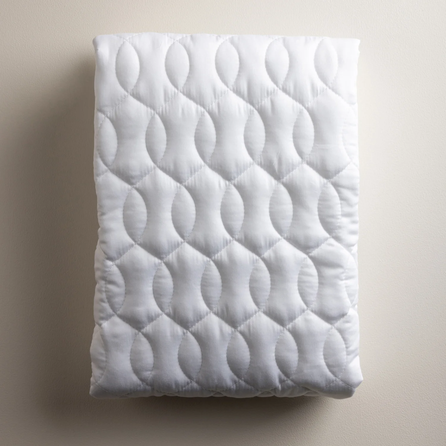 Sebra White Sebra Madras Topper Junior - Image 2