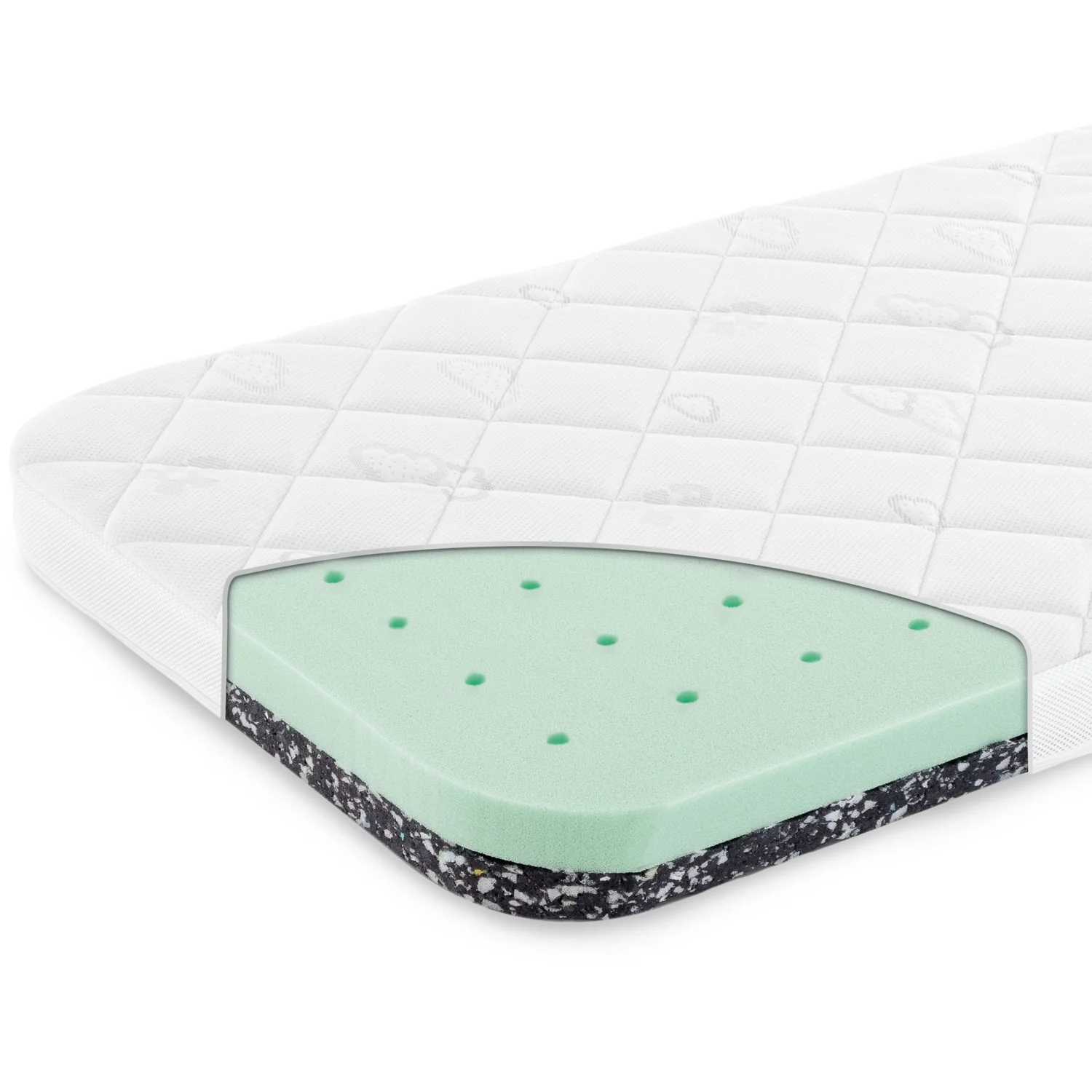 Sebra X Träumeland Madras Signature Baby&Jr. - Image 6