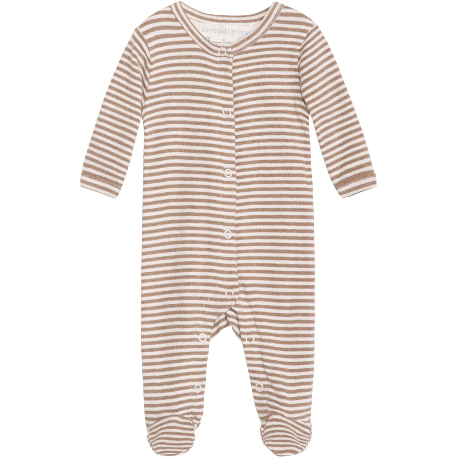 Serendipity Almond/Offwhite Newborn Dragt