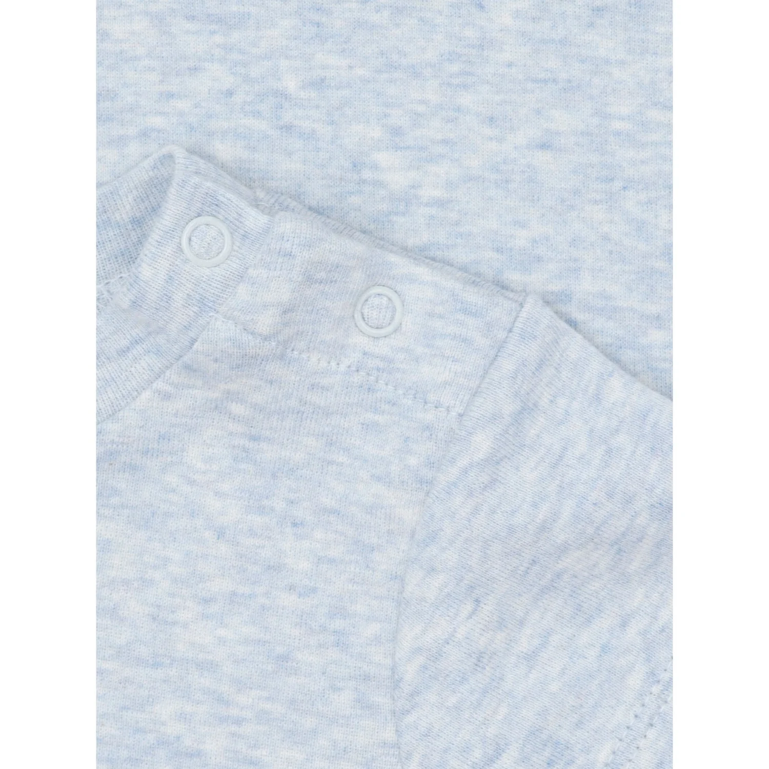 Serendipity Mist Baby Body Kort Sleeve - Image 4