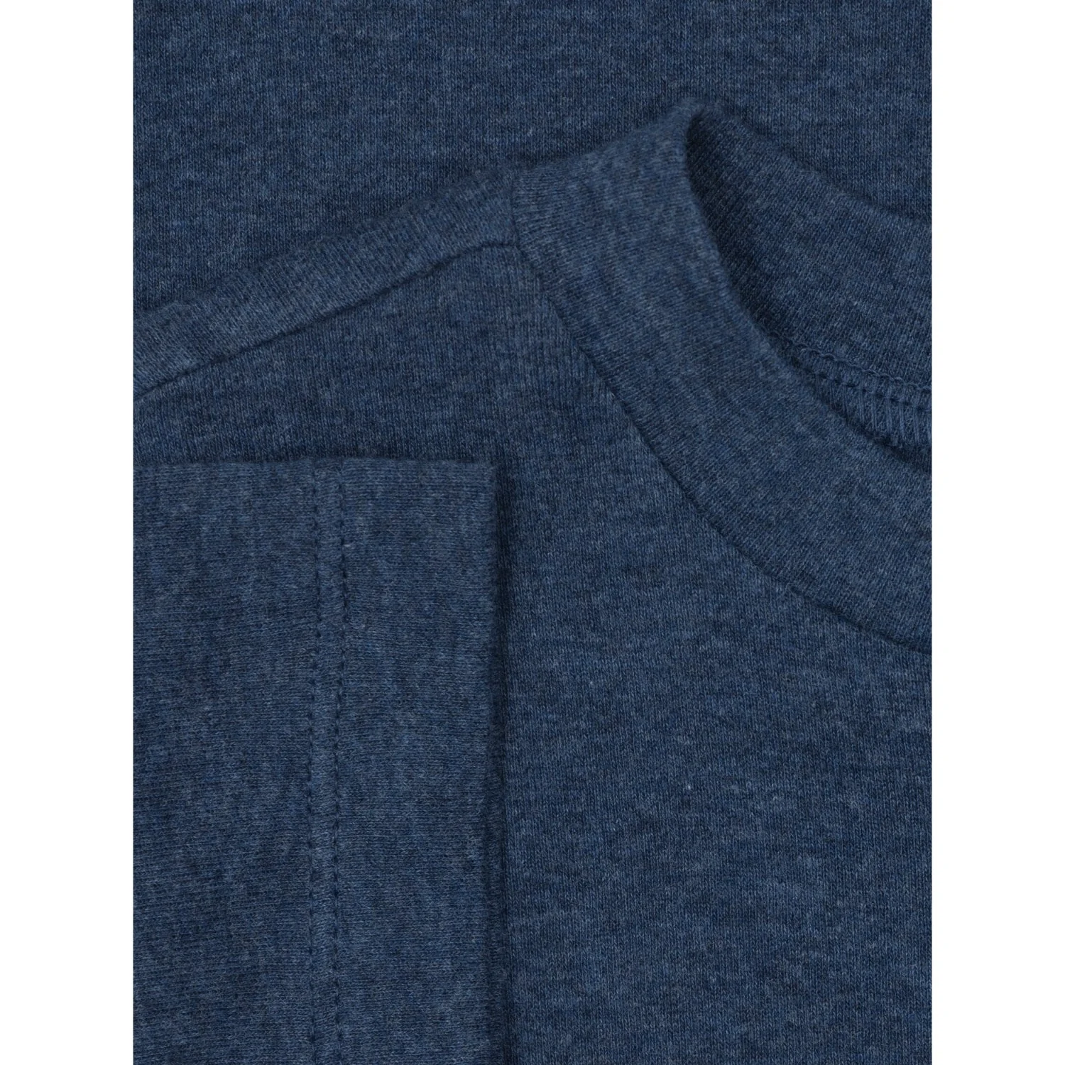 Serendipity Navy Kort Sleeve T-shirt - Image 5
