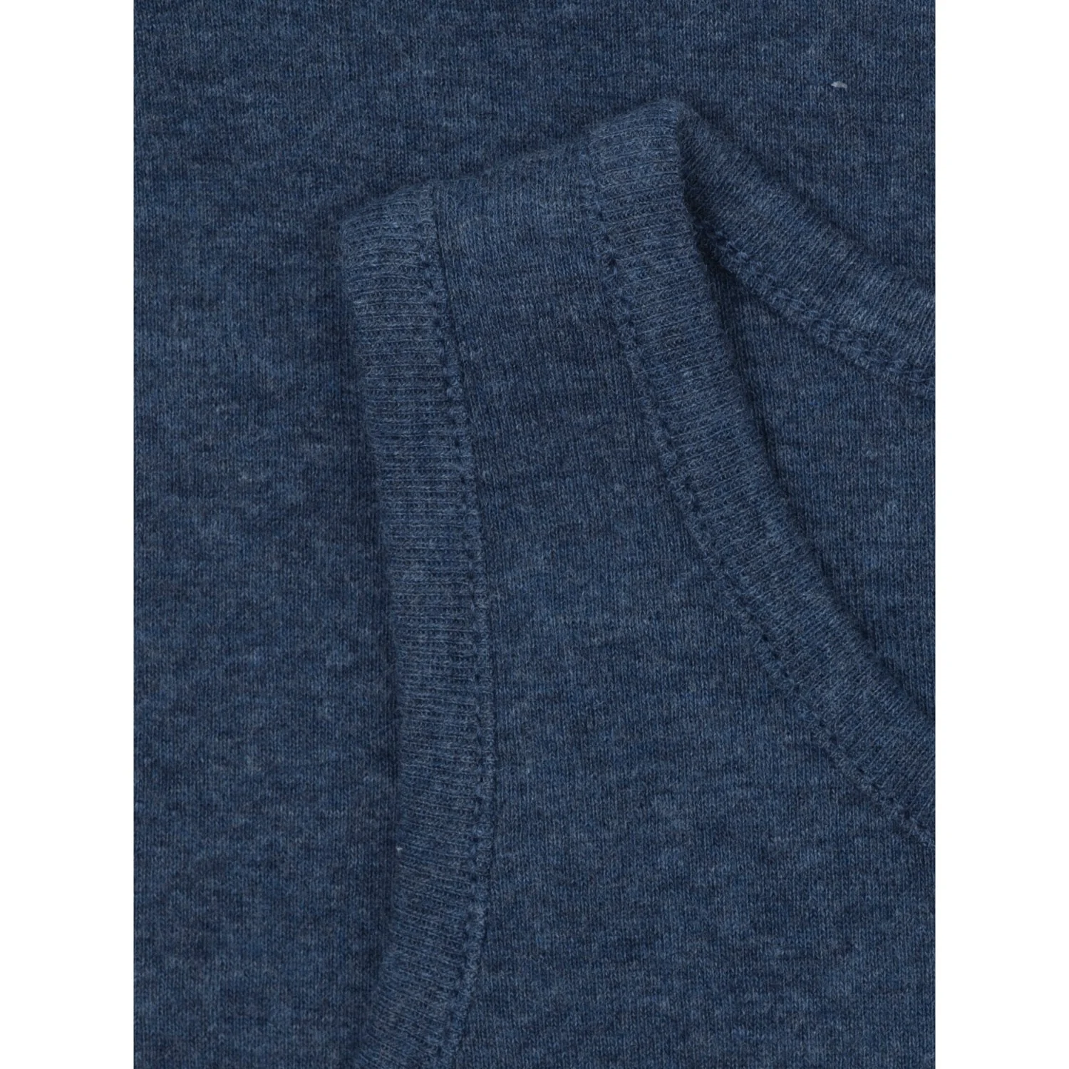 Serendipity Navy Tank Top - Image 4