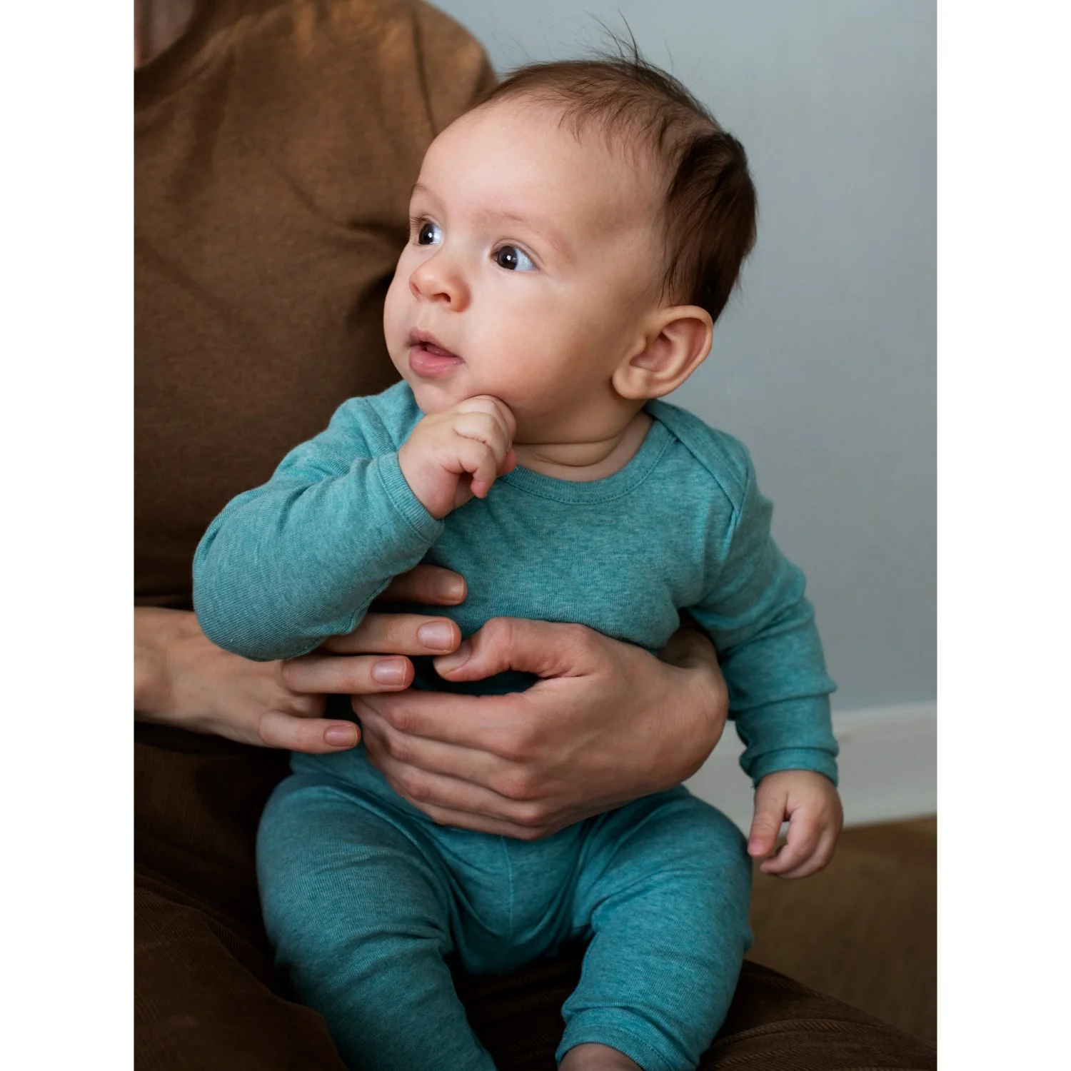 Serendipity Nile Baby Leggings - Image 2
