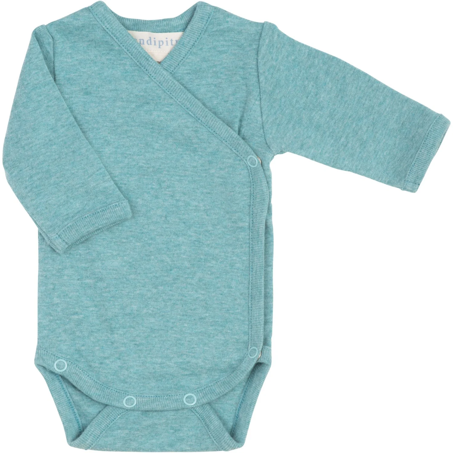 Serendipity Nile Newborn Slå-om Body