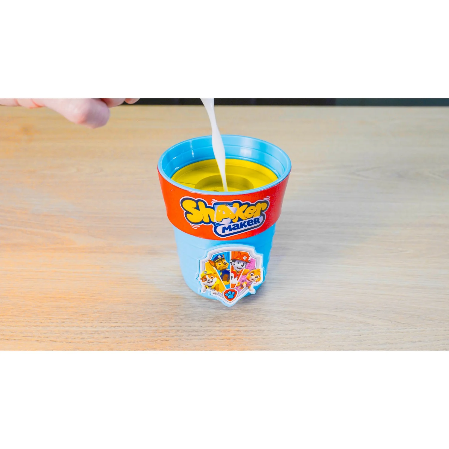 Shaker Maker Paw Patrol - Image 4