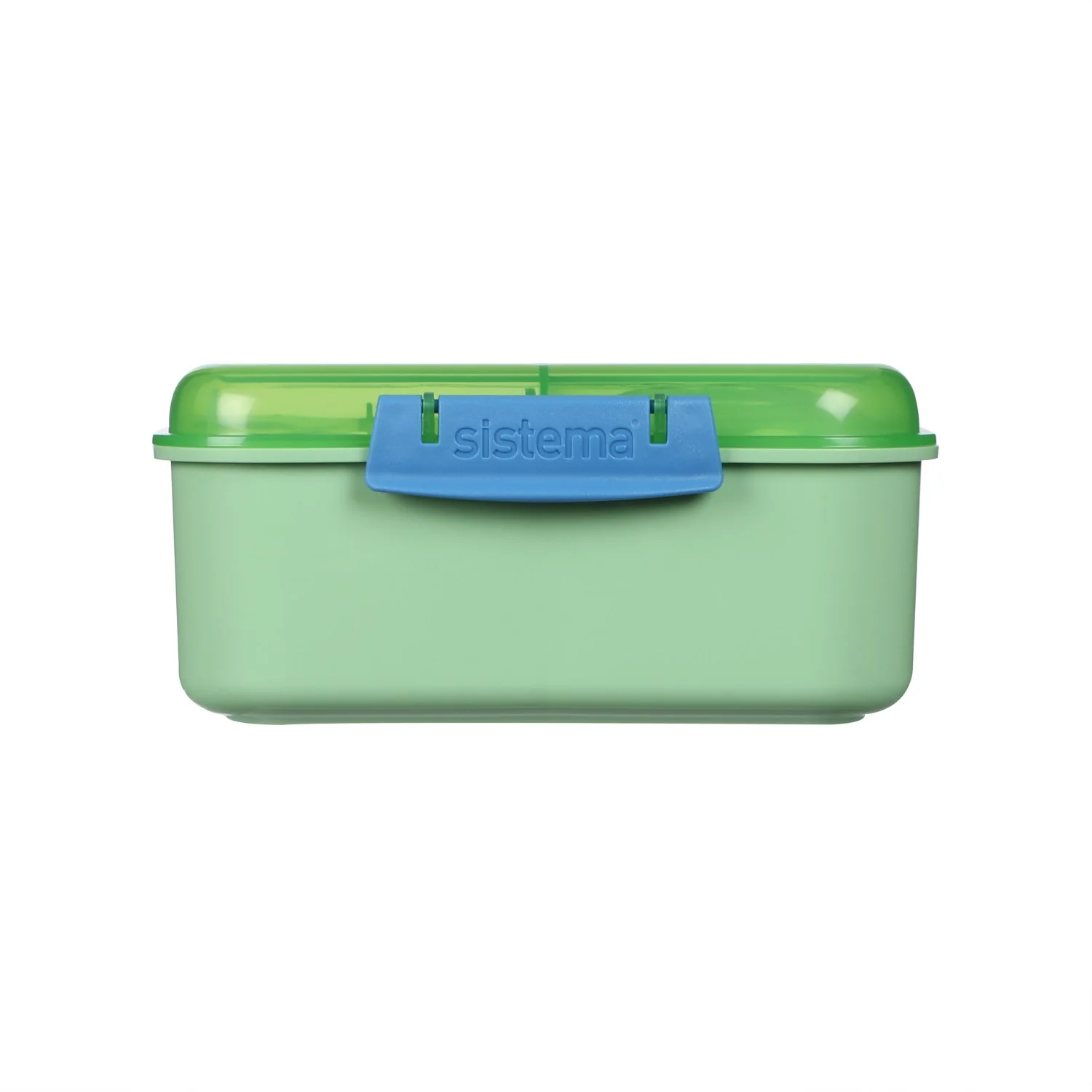 Sistema Dragon – Cucumber Kids Design Bento Cube 1,25L - Image 2