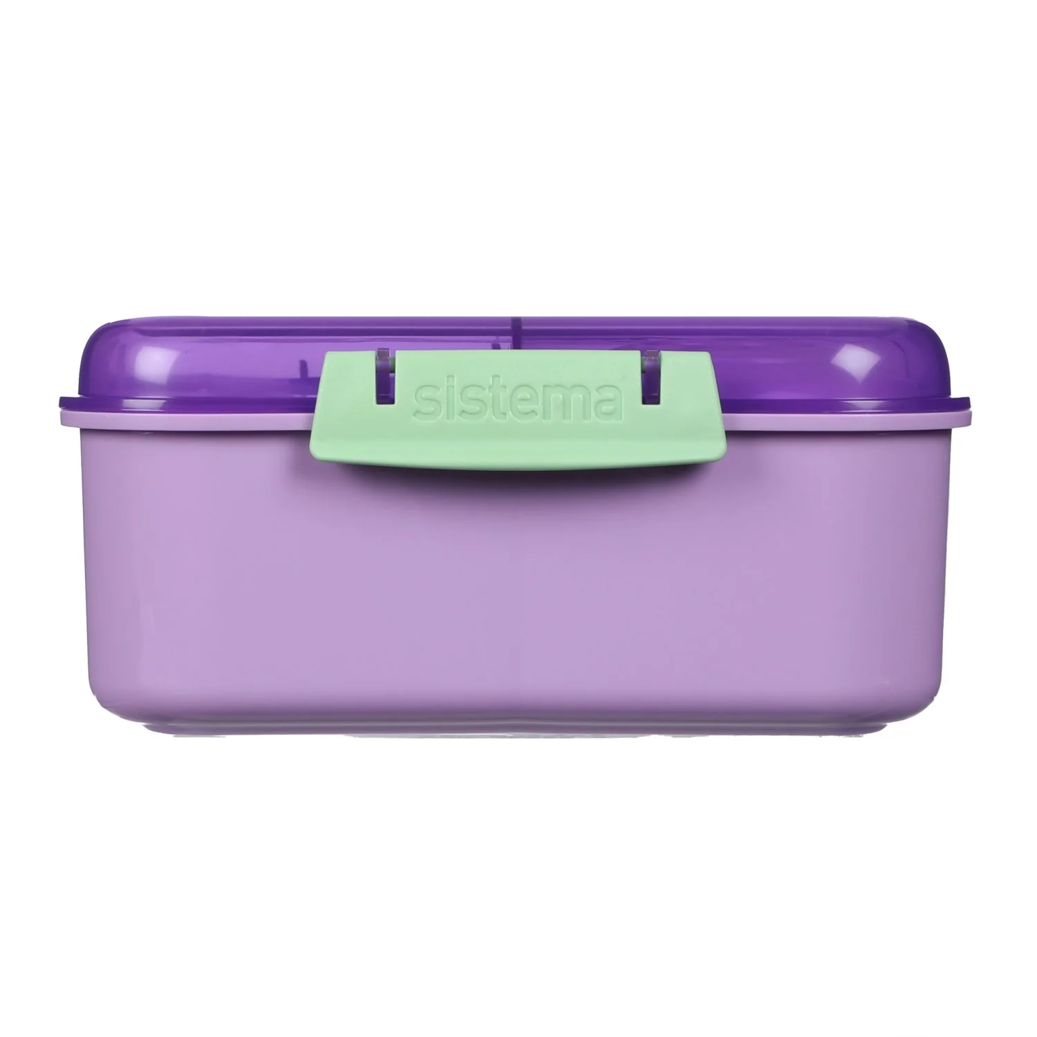 Sistema Dragon – Fairy Dust Kids Design Bento Cube 1,25L - Image 3
