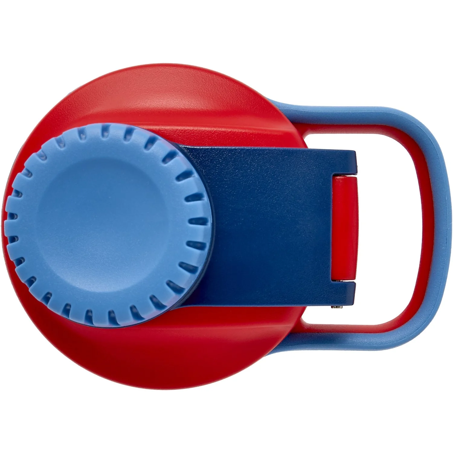 Sistema One Eyed Alien – Watermelon Kids Design Easy Flow Chug 500ml - Image 5