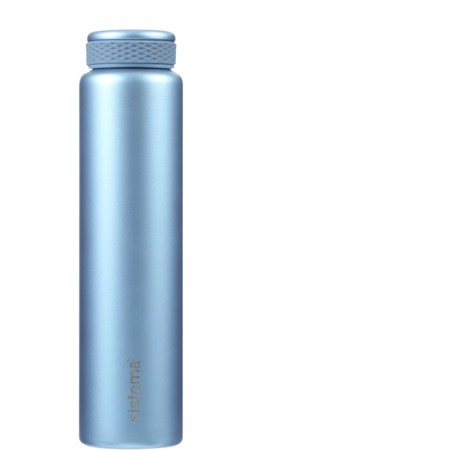Sistema Peace Blue Stainless Steel Drikkedunk 280 Ml - Image 3