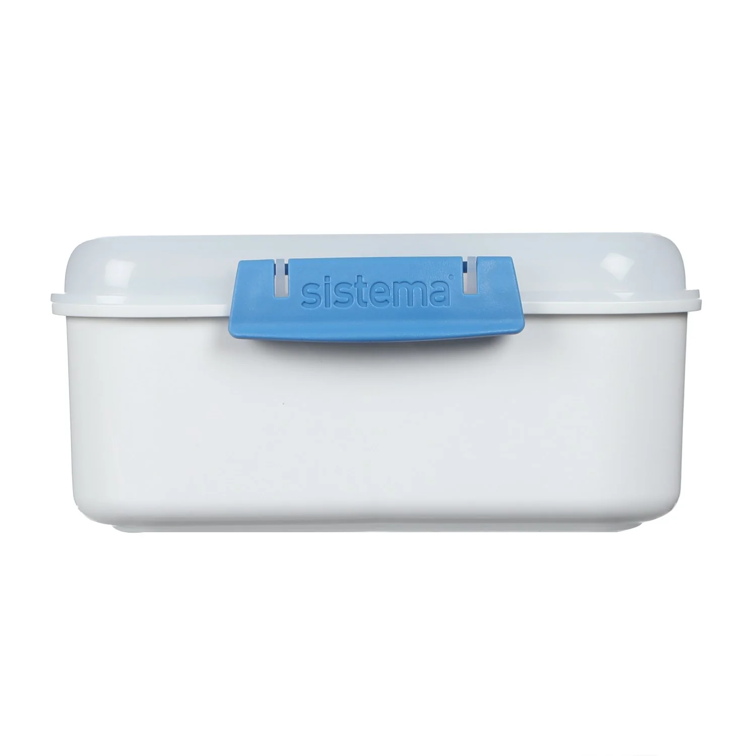 Sistema Space Kitty – White Kids Design Bento Cube 1,25L - Image 3