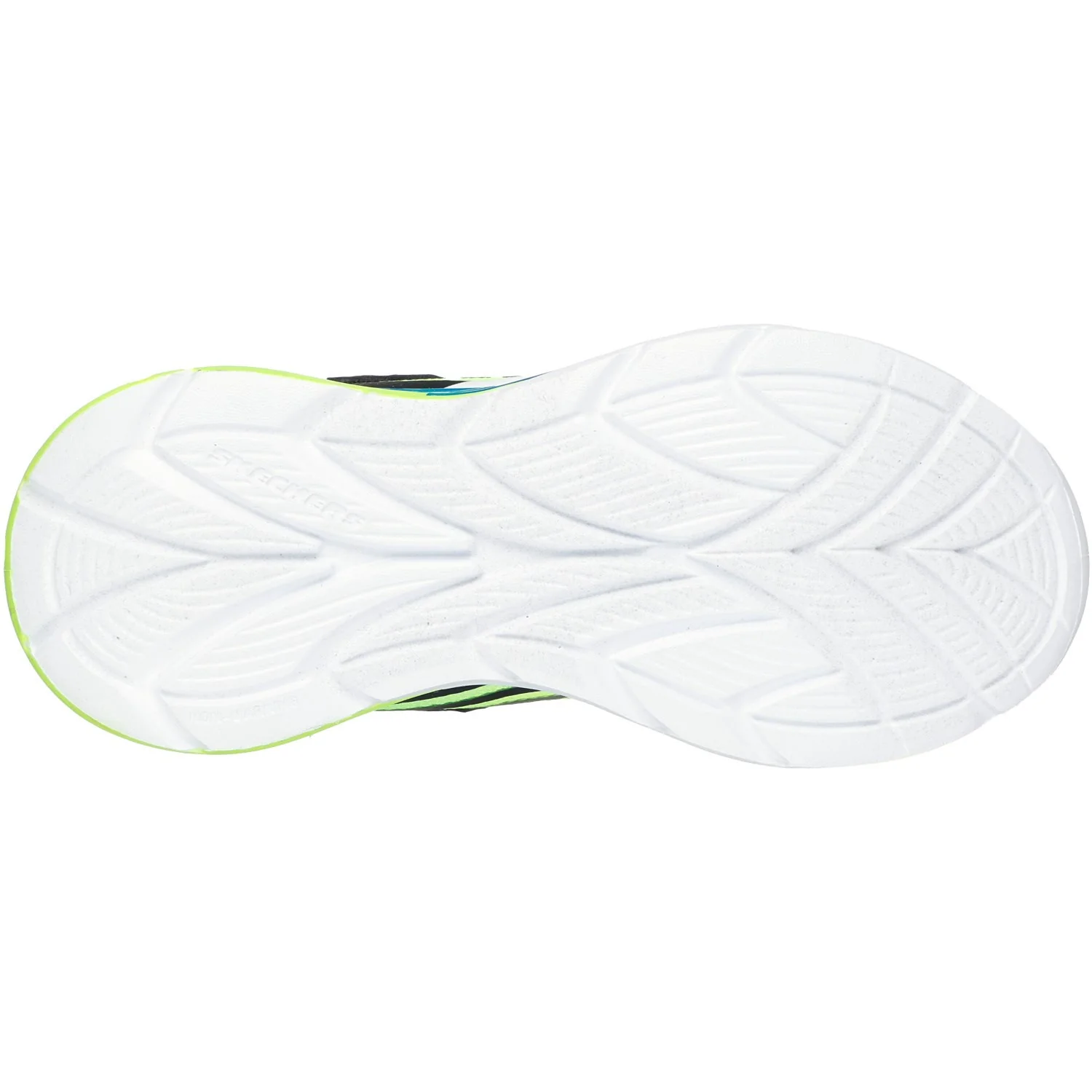 Skechers Black Flex-Glow Ultra - Image 7