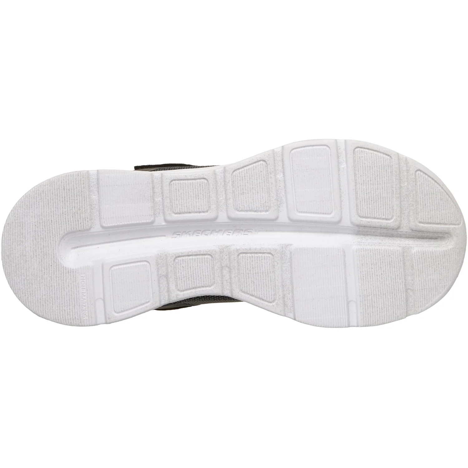 Skechers Black Glide-Step Lights - Image 6