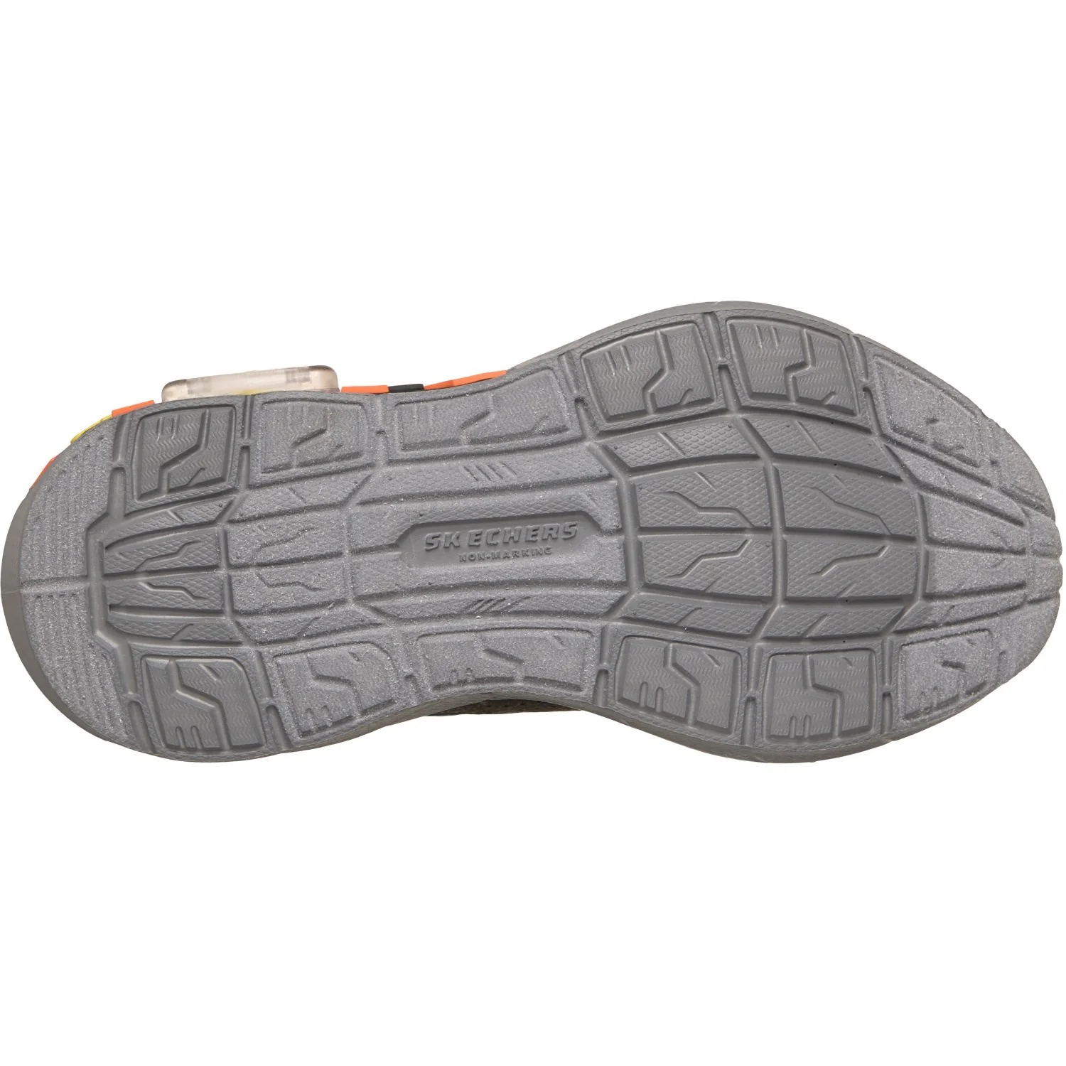 Skechers Black Skechers Garage - Image 8