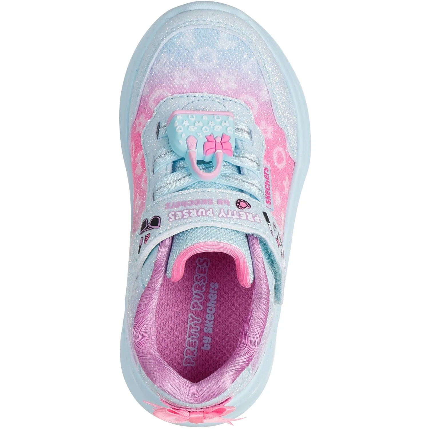Skechers Blue Power Jams 2.0 - Image 5
