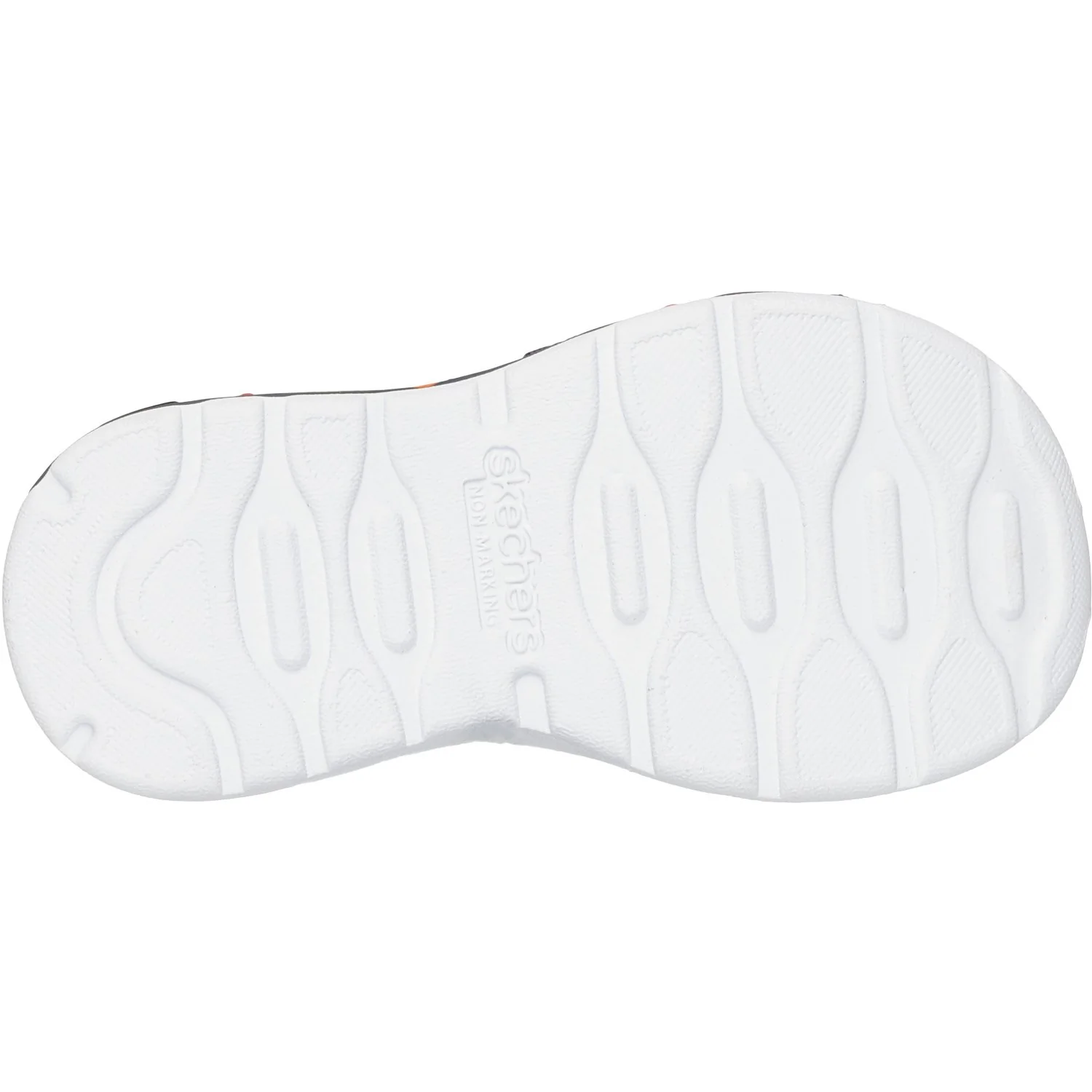 Skechers Gray Play Scene Splash - Image 5