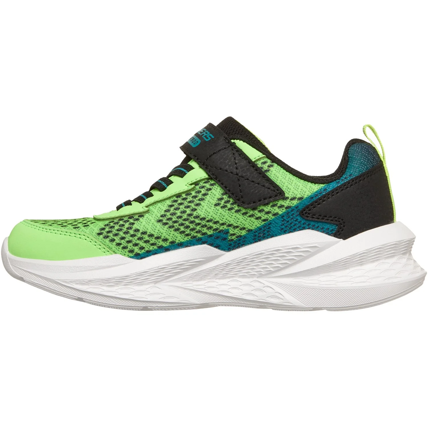 Skechers Green Meteor-Lights 2.0 - Image 5
