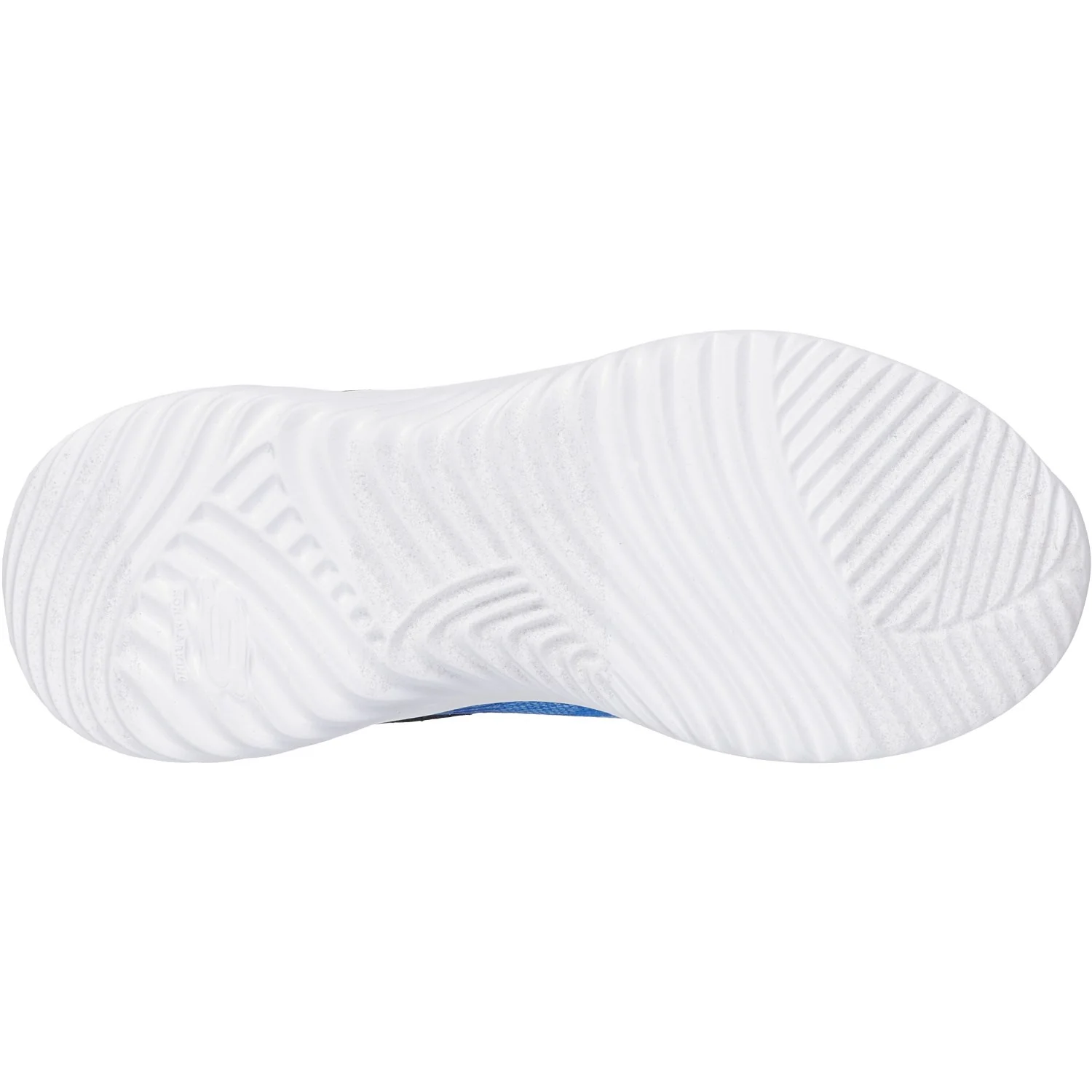 Skechers Navy Bounde Hydra Cool - Image 5