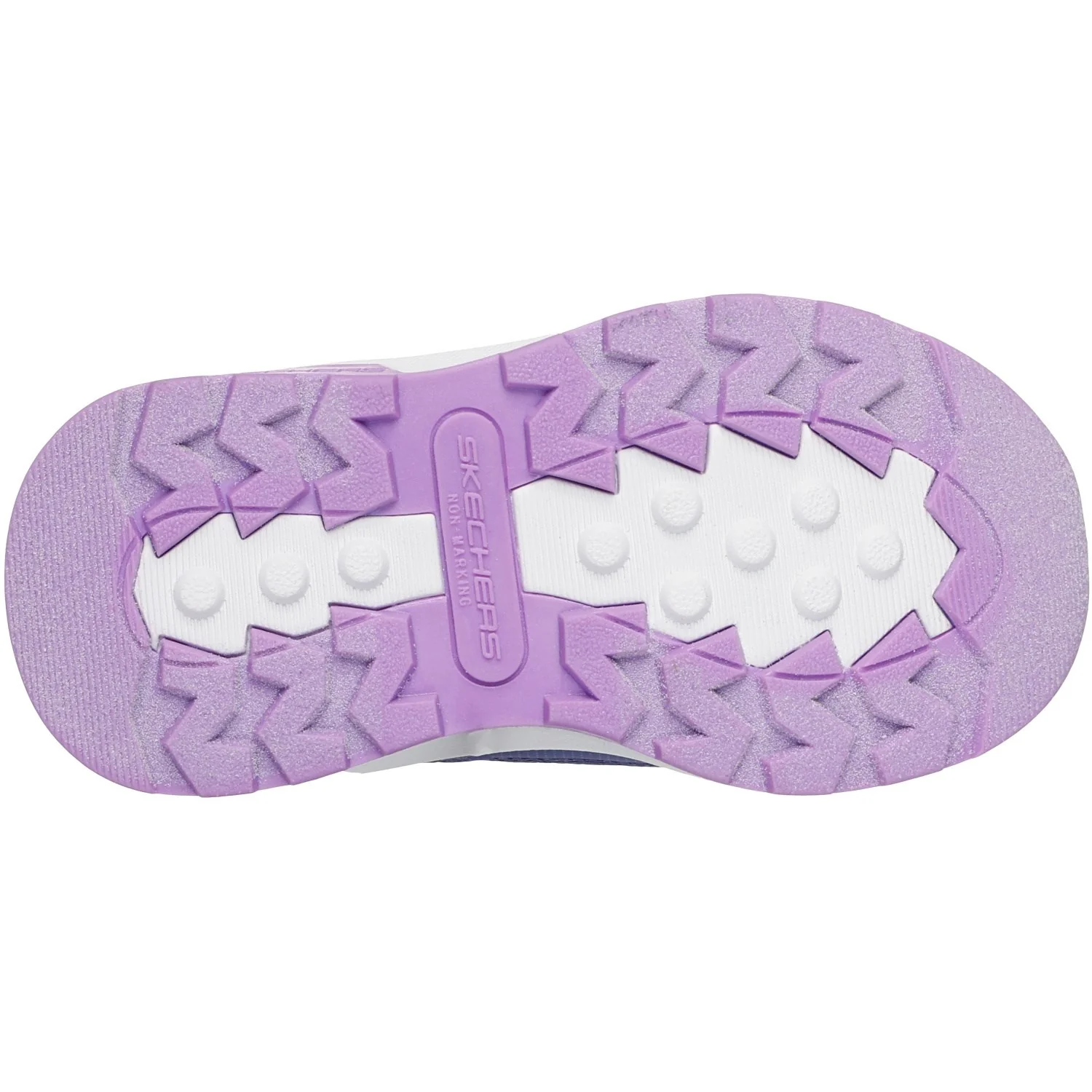 Skechers Navy Storm Blazer Artic Mass - Image 6