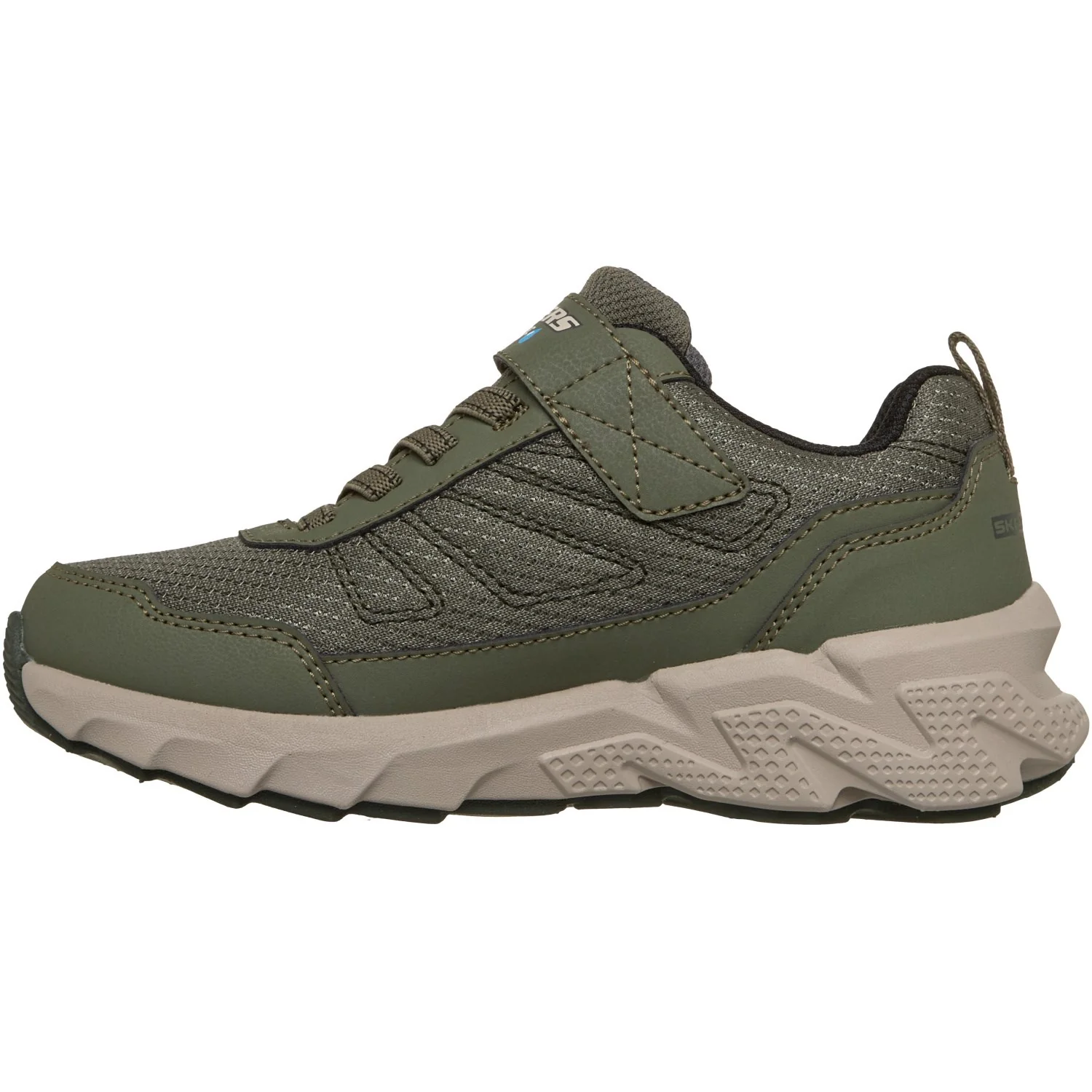 Skechers Olive Elite Sport Tread - Aquavek - Waterproof - Image 4