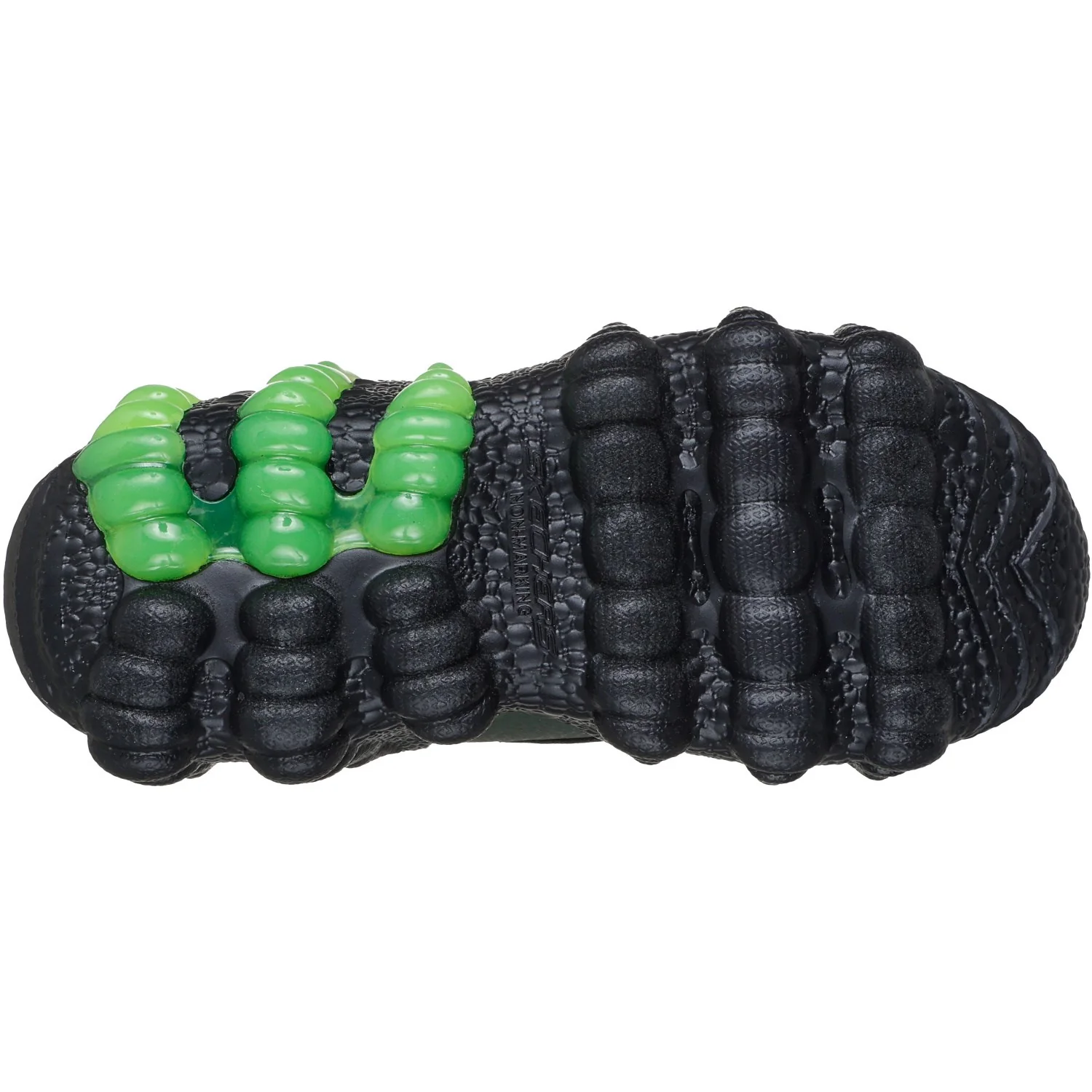 Skechers Olive Skech-O-Saurus Lights 2.0 A - Image 5