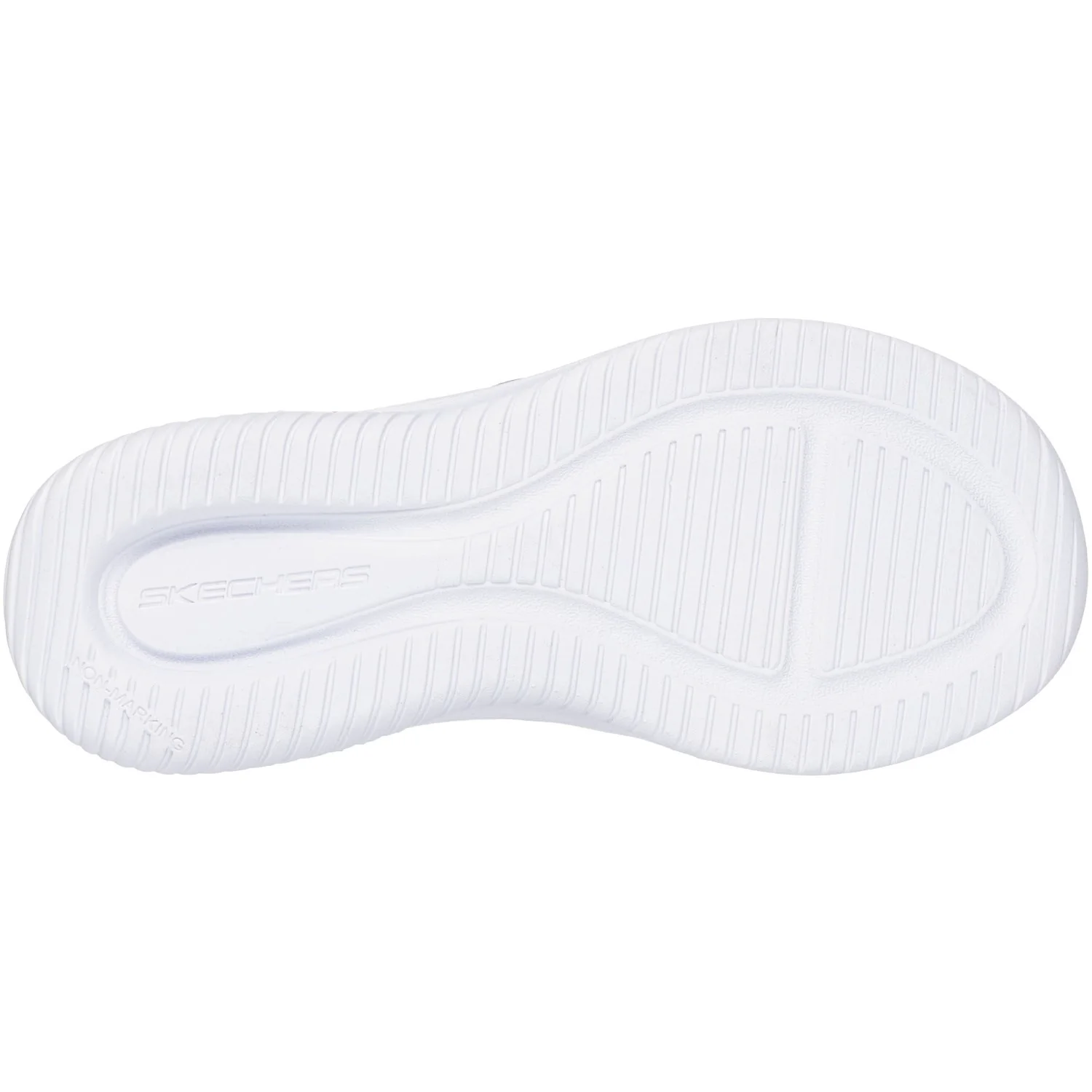 Skechers Pink Jumpsters Sandal – Butterfly Brights - Image 5