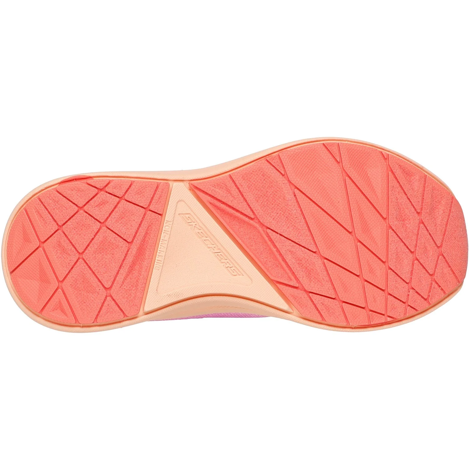 Skechers Purple Max Cushioning Ascend Sunset Searching - Image 6