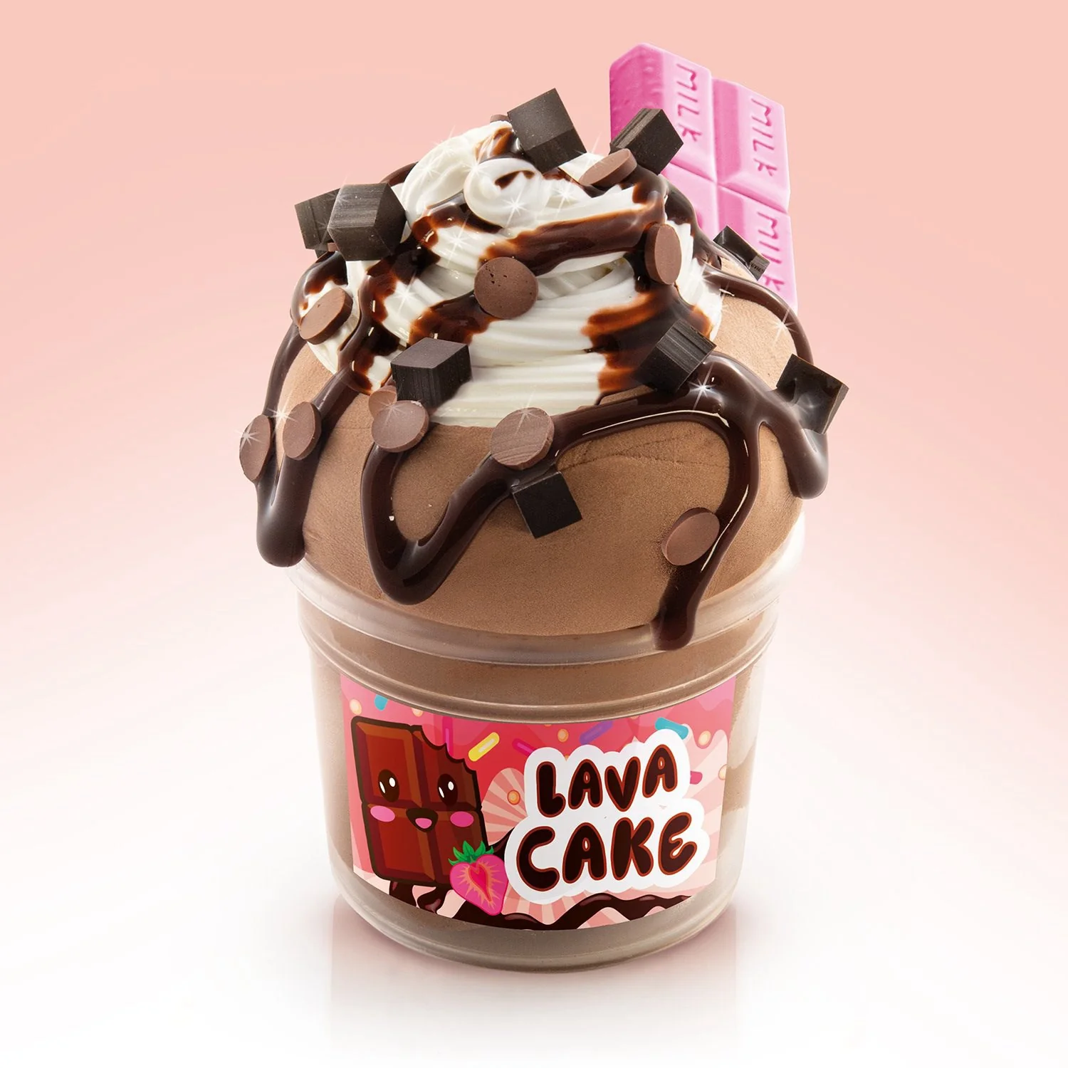 So Slime Yummy Twist Og Slime - Image 4