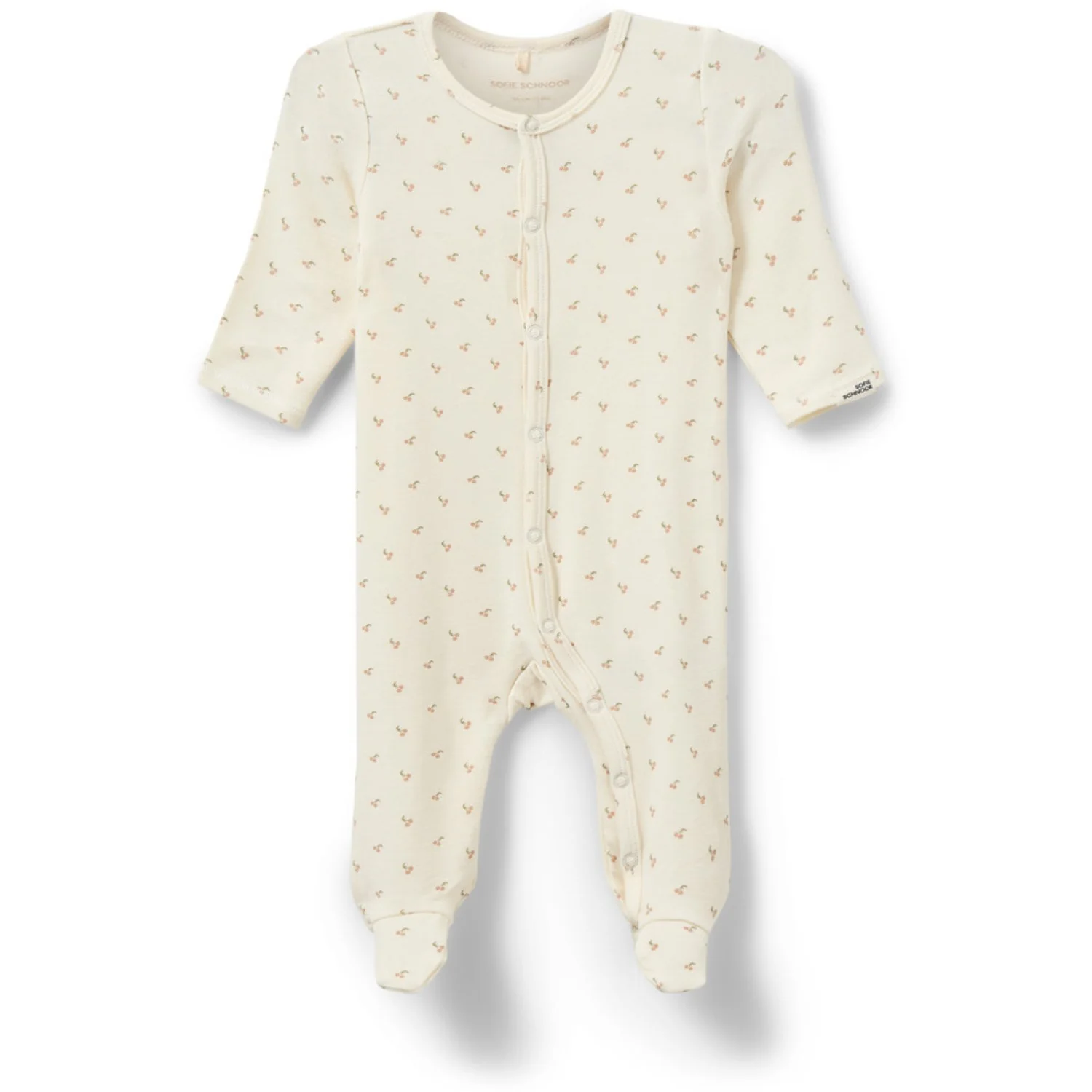 Sofie Schnoor Antique White Cirkelsb Heldragt