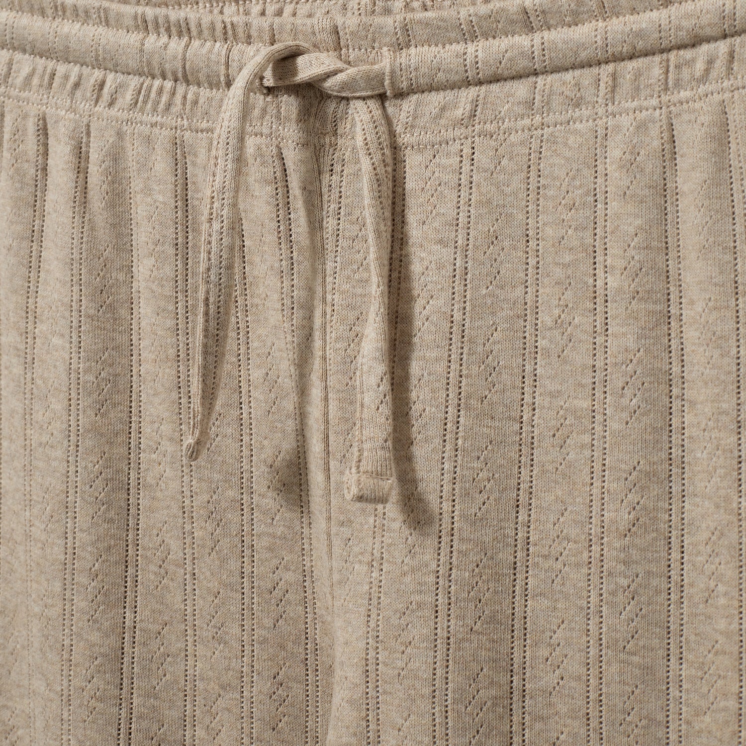 Sofie Schnoor Beige LovaSY Bukser - Image 2