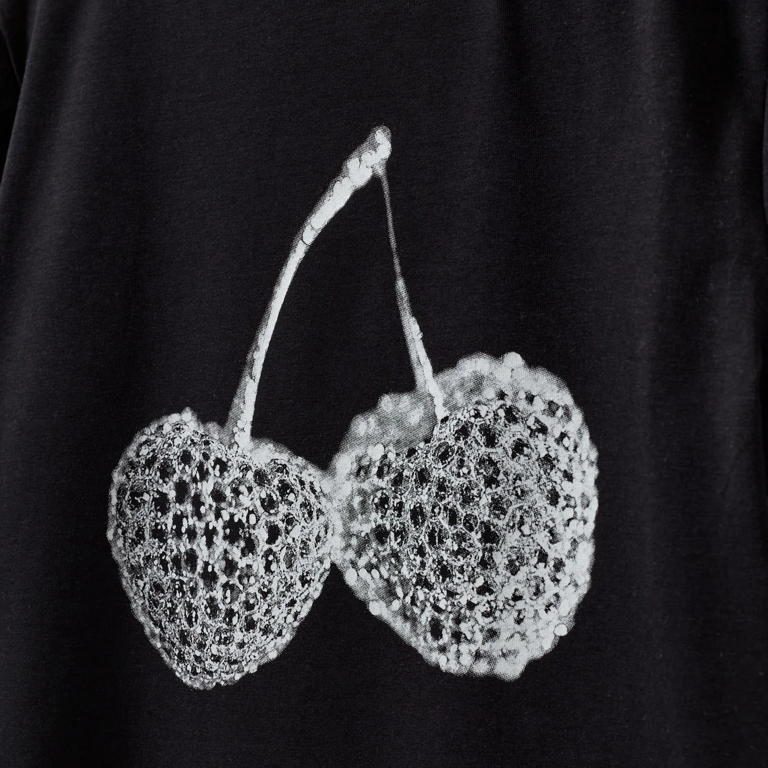 Sofie Schnoor Black ZenaSY T-shirt - Image 3