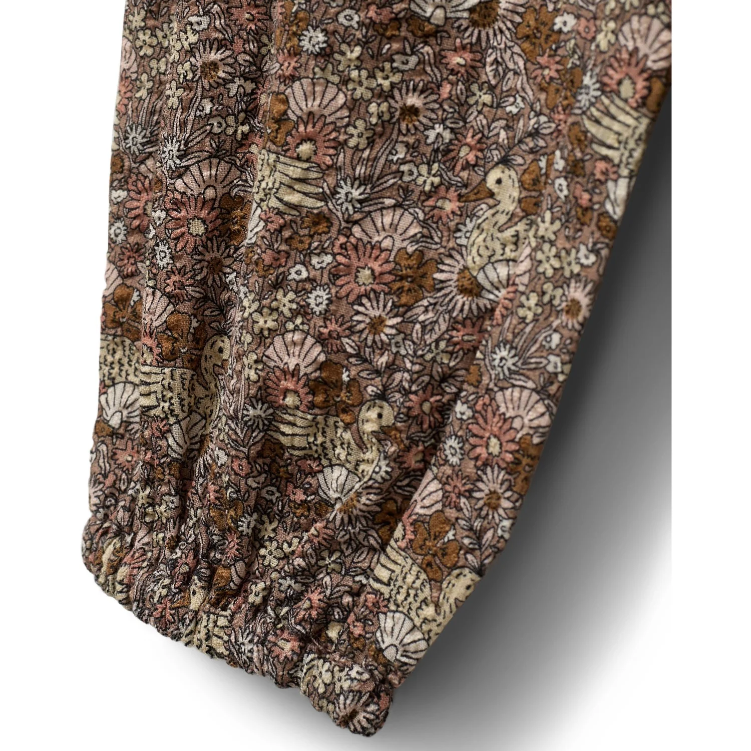 Sofie Schnoor Brown CarlinaSB Trousers - Image 3