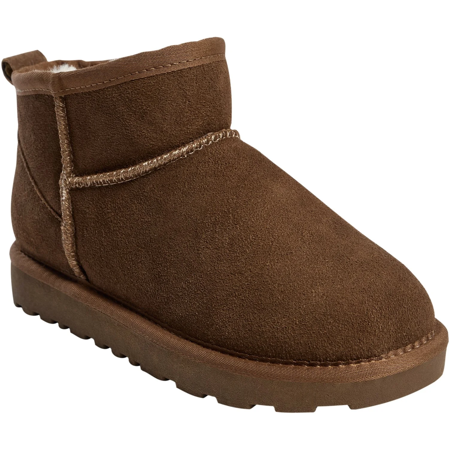 Sofie Schnoor Brown Fudge DicteSY Bamse Støvle