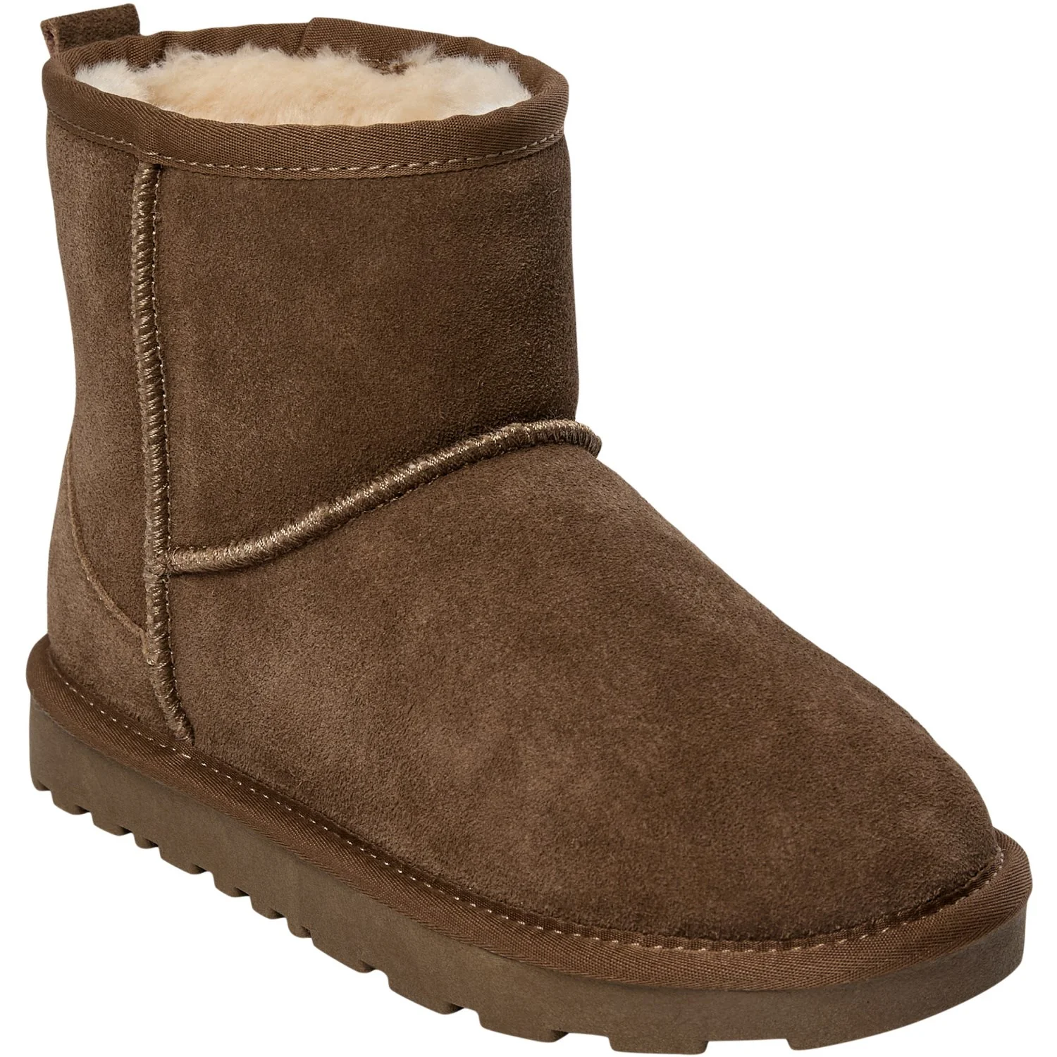 Sofie Schnoor Brown Fudge KellieSY Bamse Støvle