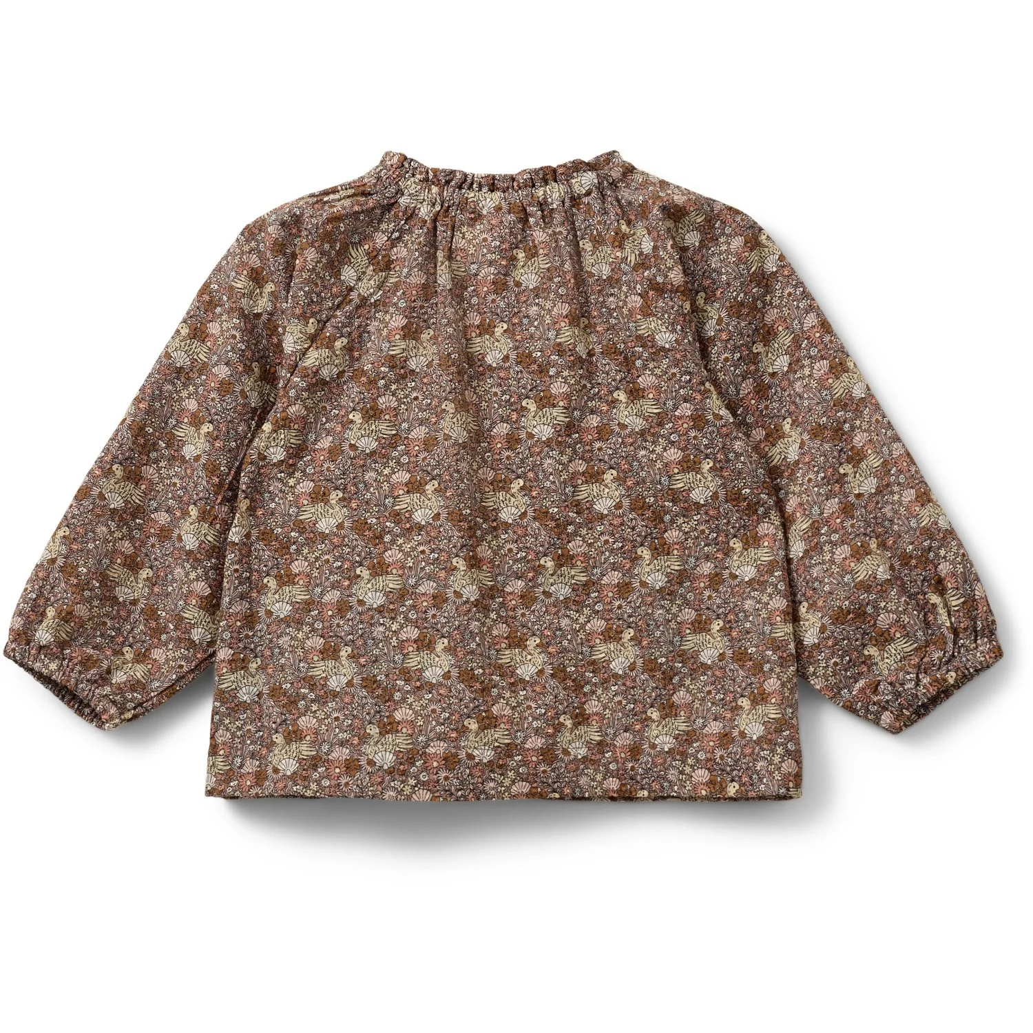 Sofie Schnoor Brown KristaSB Bluse - Image 5