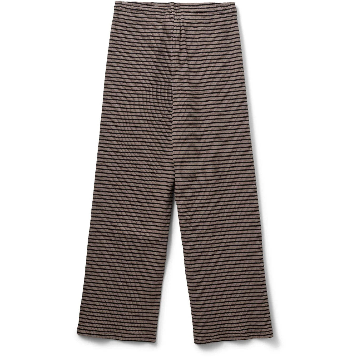 Sofie Schnoor Brown Striped AbigaleSY Bukser - Image 4