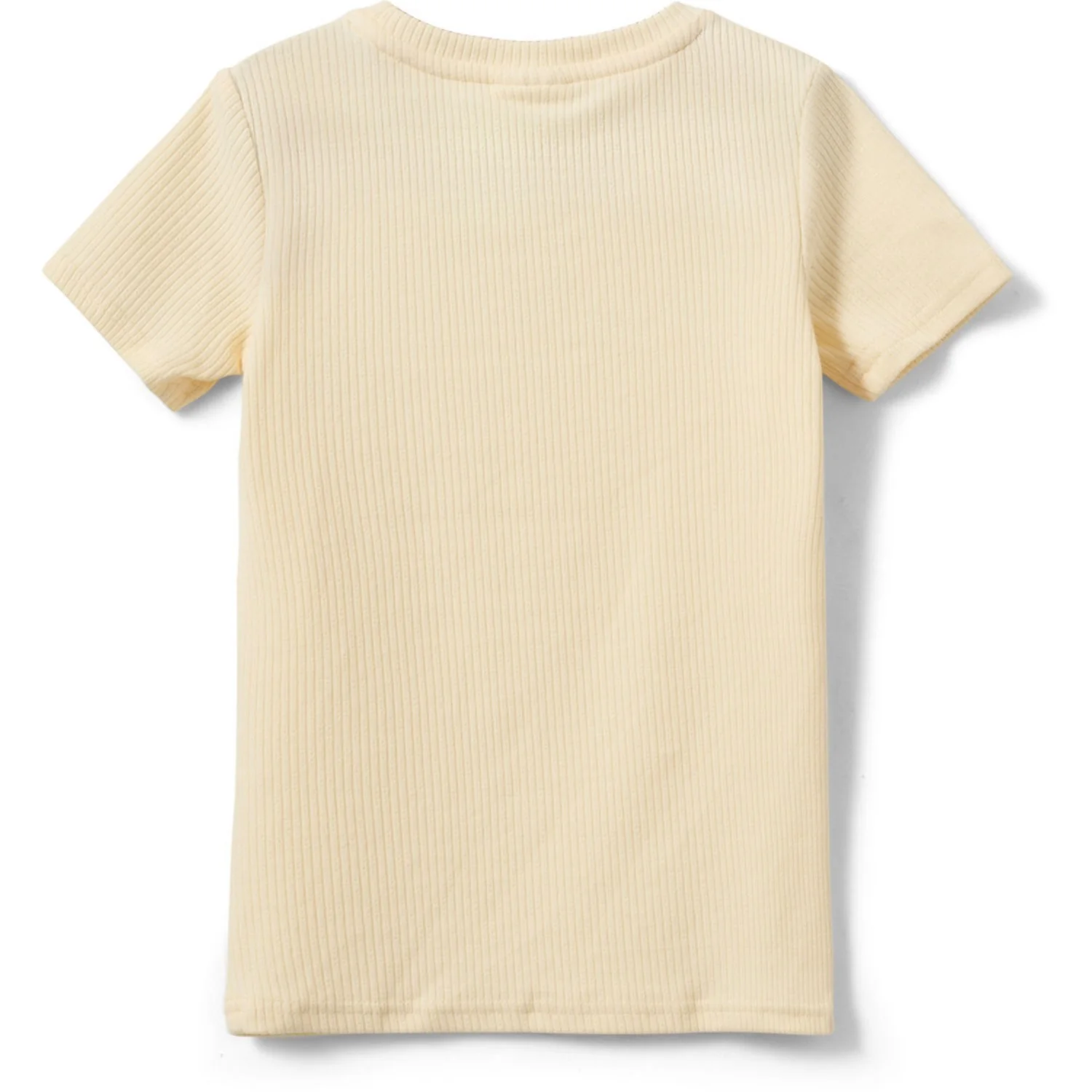 Sofie Schnoor Butter Yellow Astakb T-Shirt - Image 3