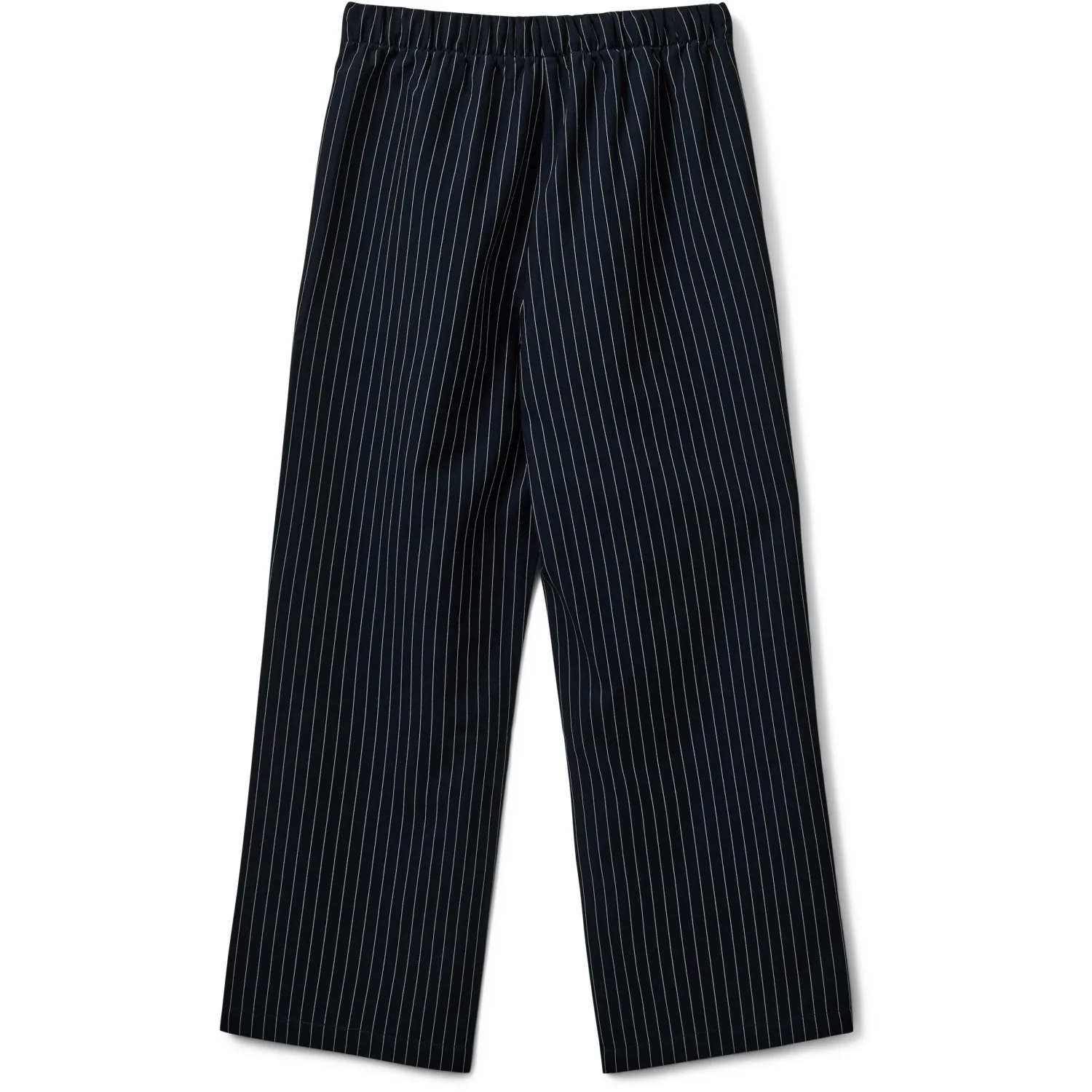 Sofie Schnoor Dark Navy NolaSY Bukser - Image 5