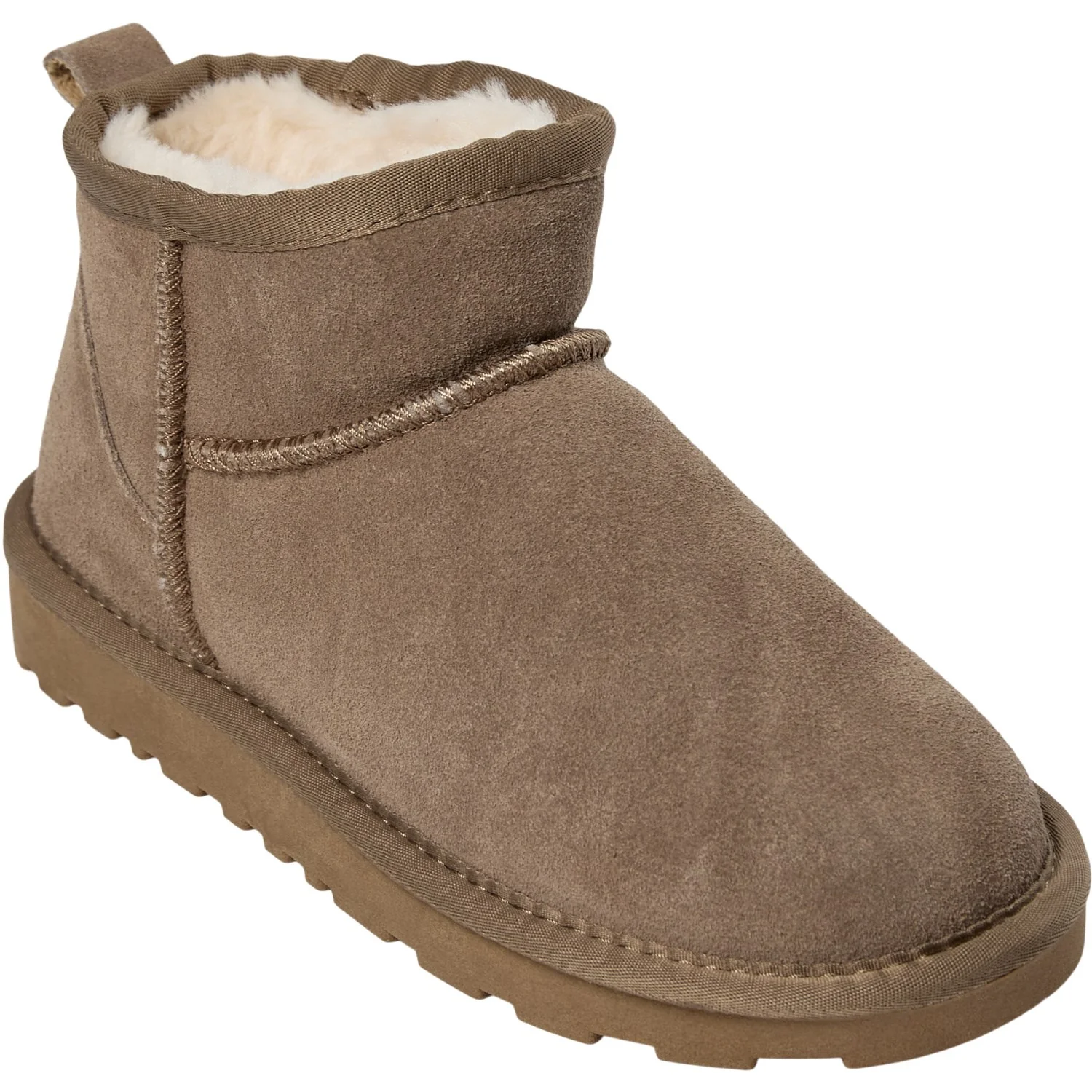 Sofie Schnoor Dark Sand DicteSY Bamse Støvle