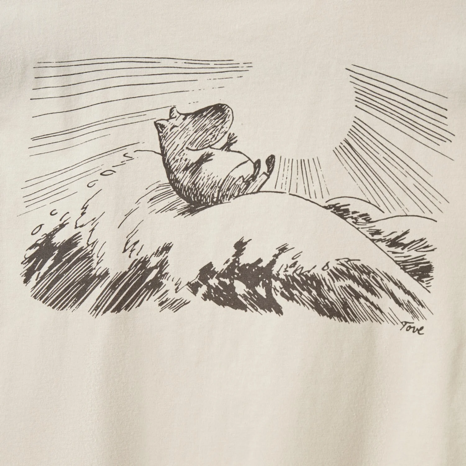 Sofie Schnoor Fog Verasy T-Shirt - Image 2