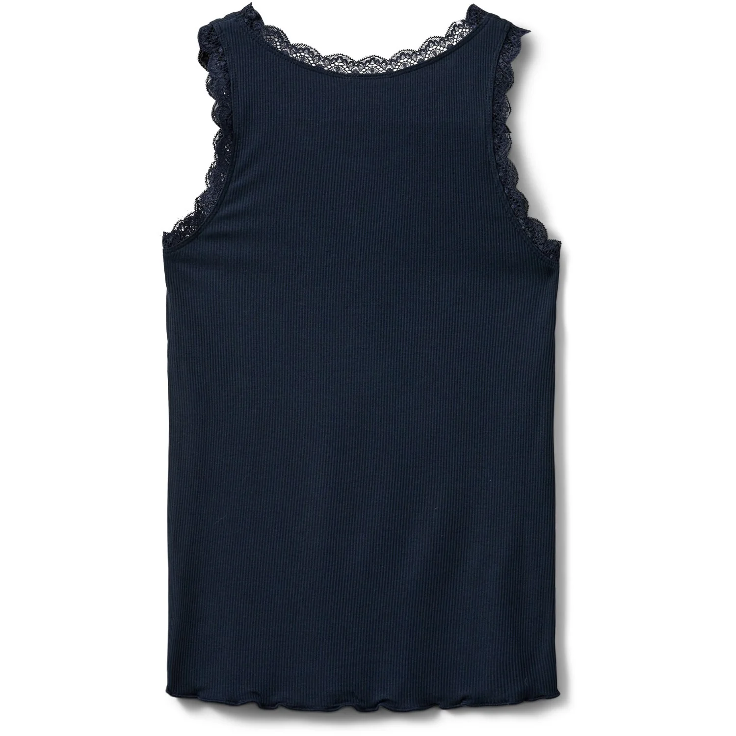 Sofie Schnoor Navy Blue Sgastridsy Top - Image 3