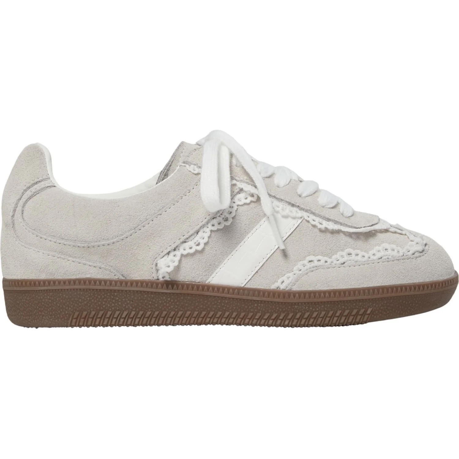 Sofie Schnoor Off White Eviasy Sneaker
