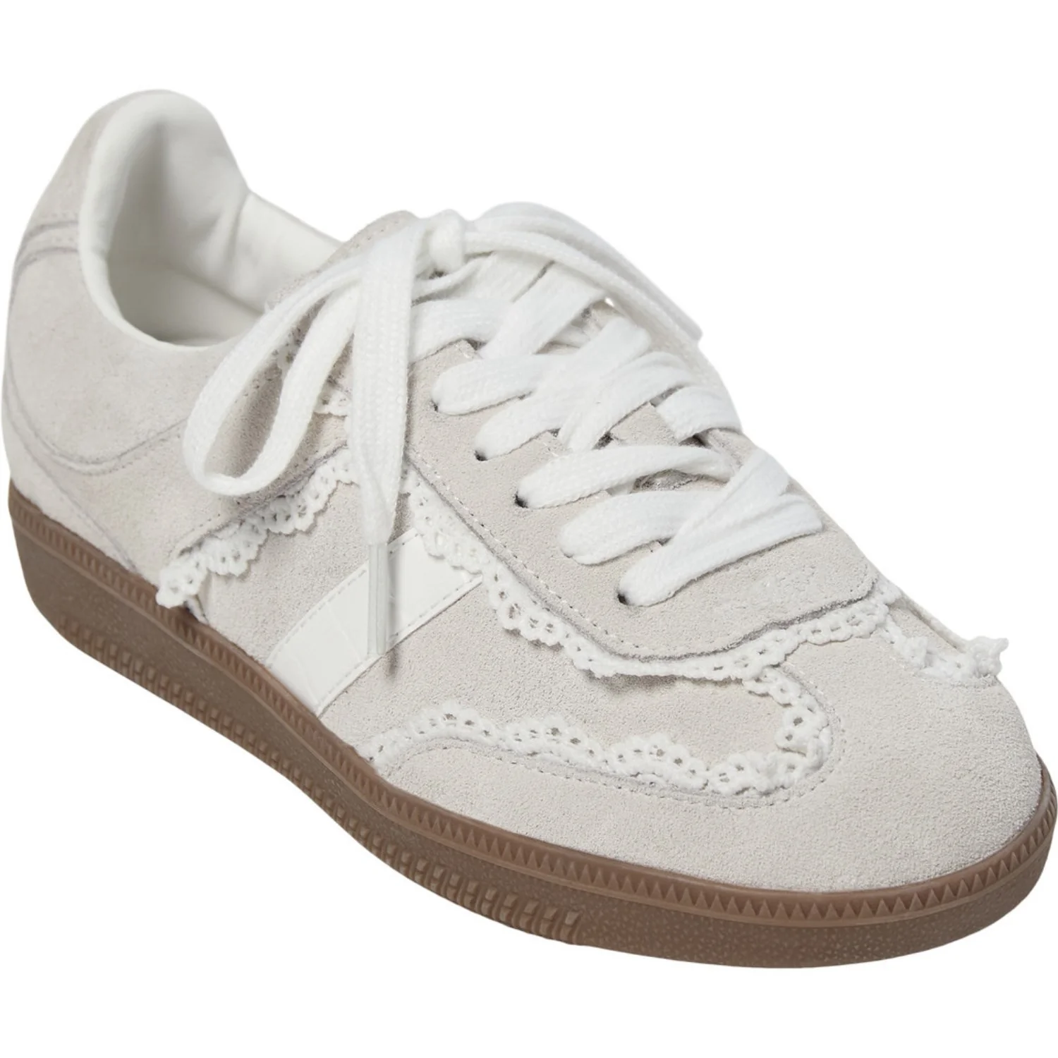 Sofie Schnoor Off White Eviasy Sneaker - Image 2