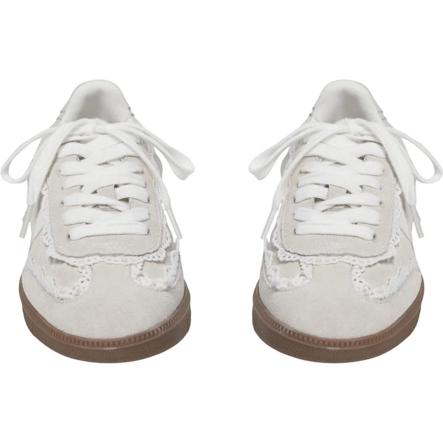 Sofie Schnoor Off White Eviasy Sneaker - Image 3