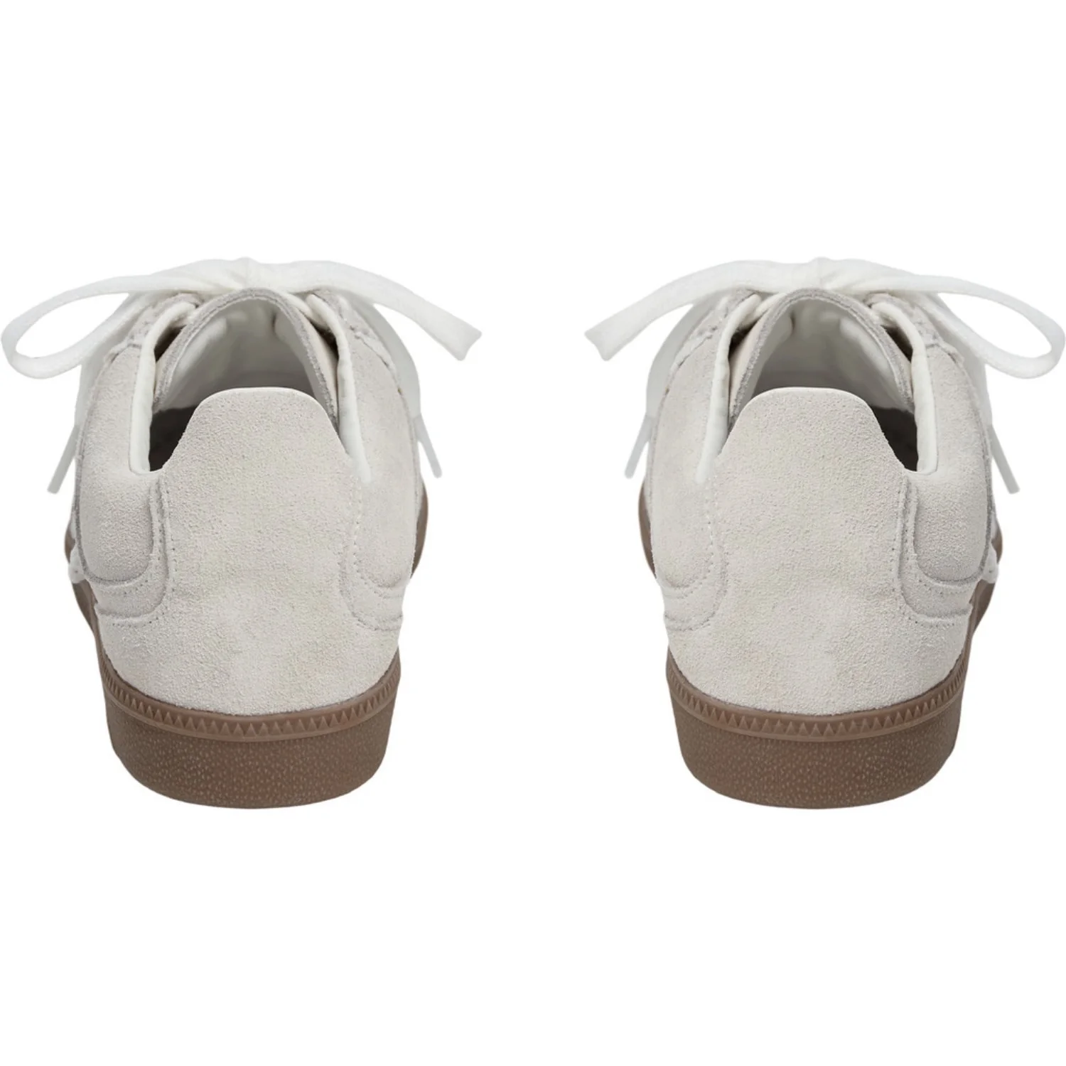 Sofie Schnoor Off White Eviasy Sneaker - Image 4