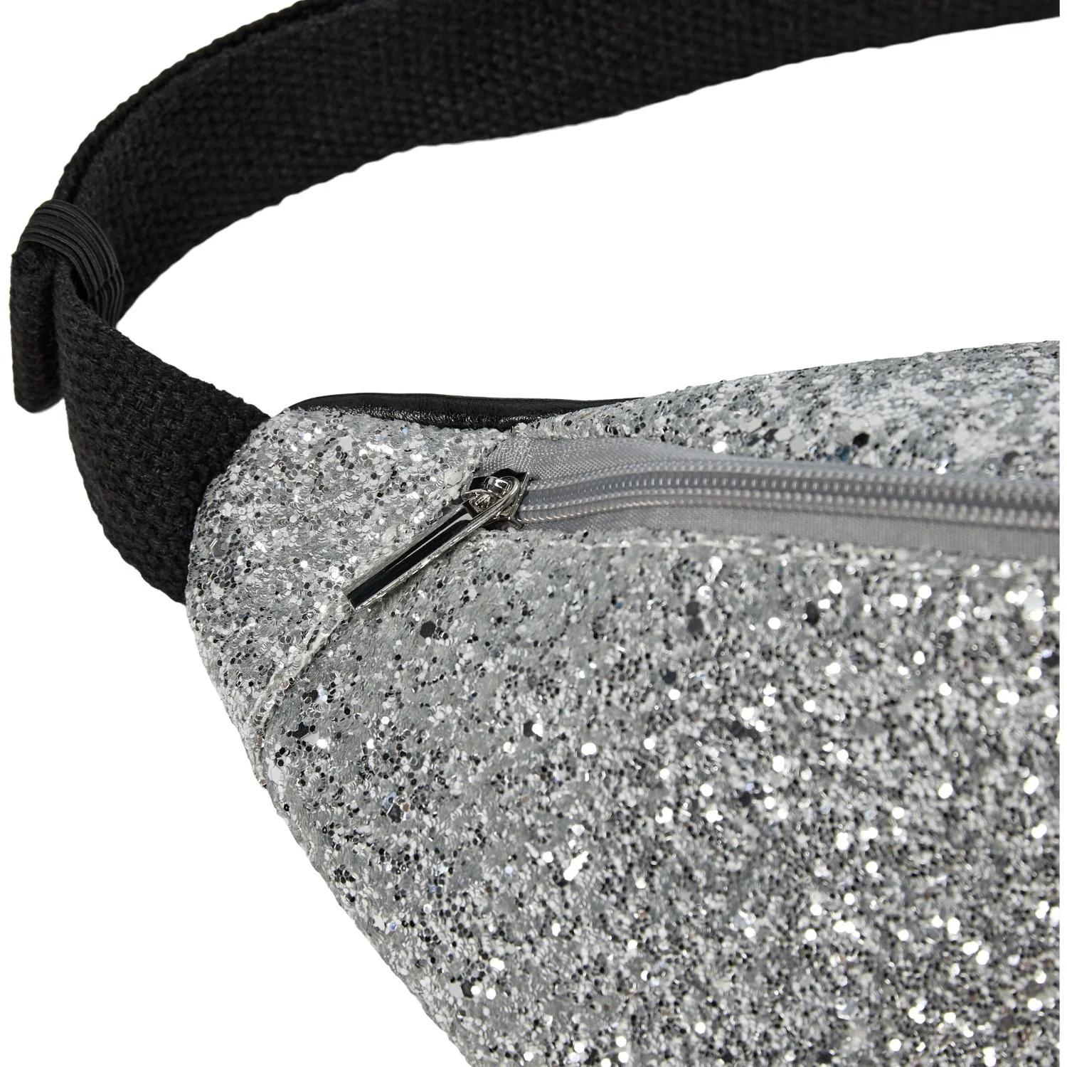 Sofie Schnoor Silver LUNASK Bæltetaske - Image 2