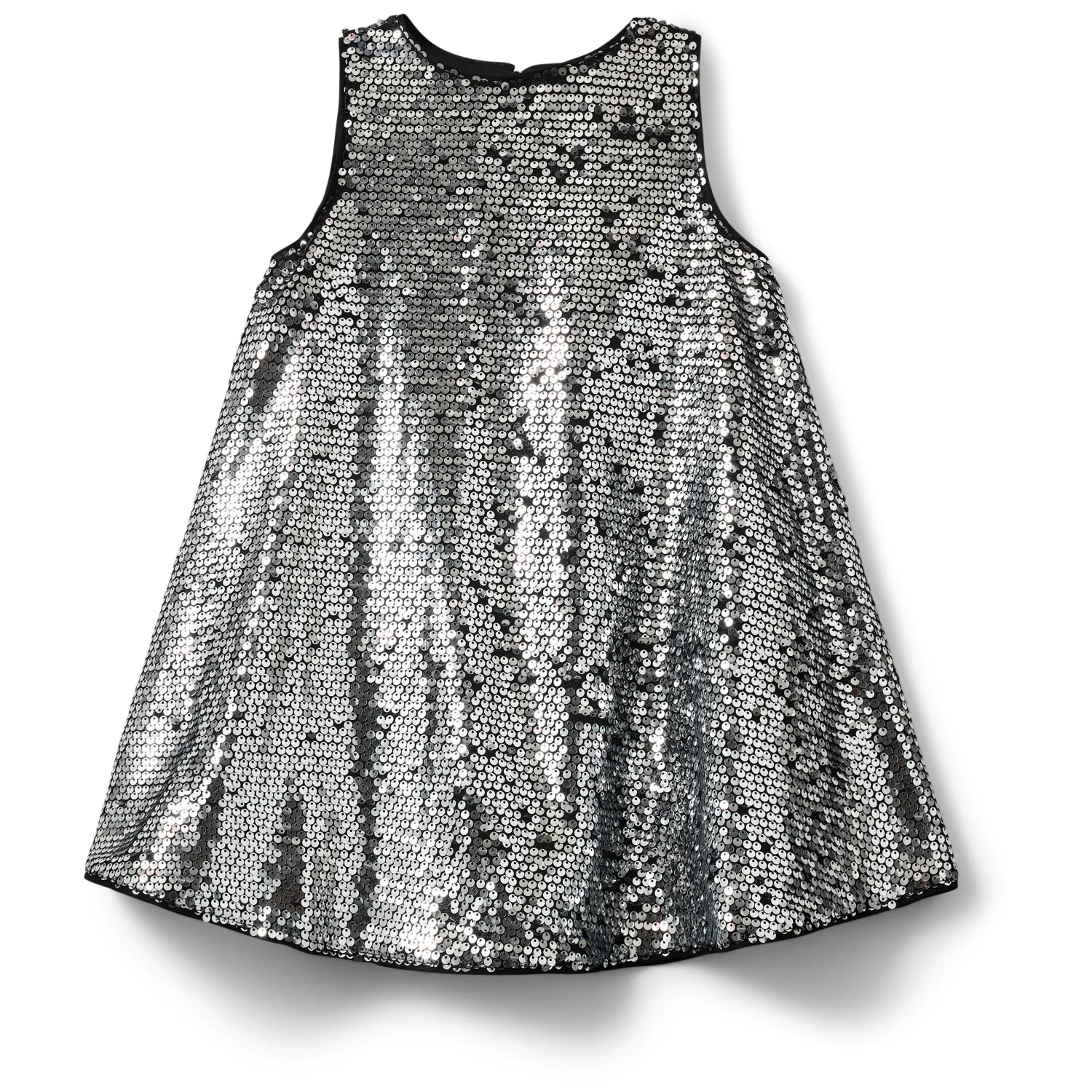 Sofie Schnoor Silver SallySK Kjole