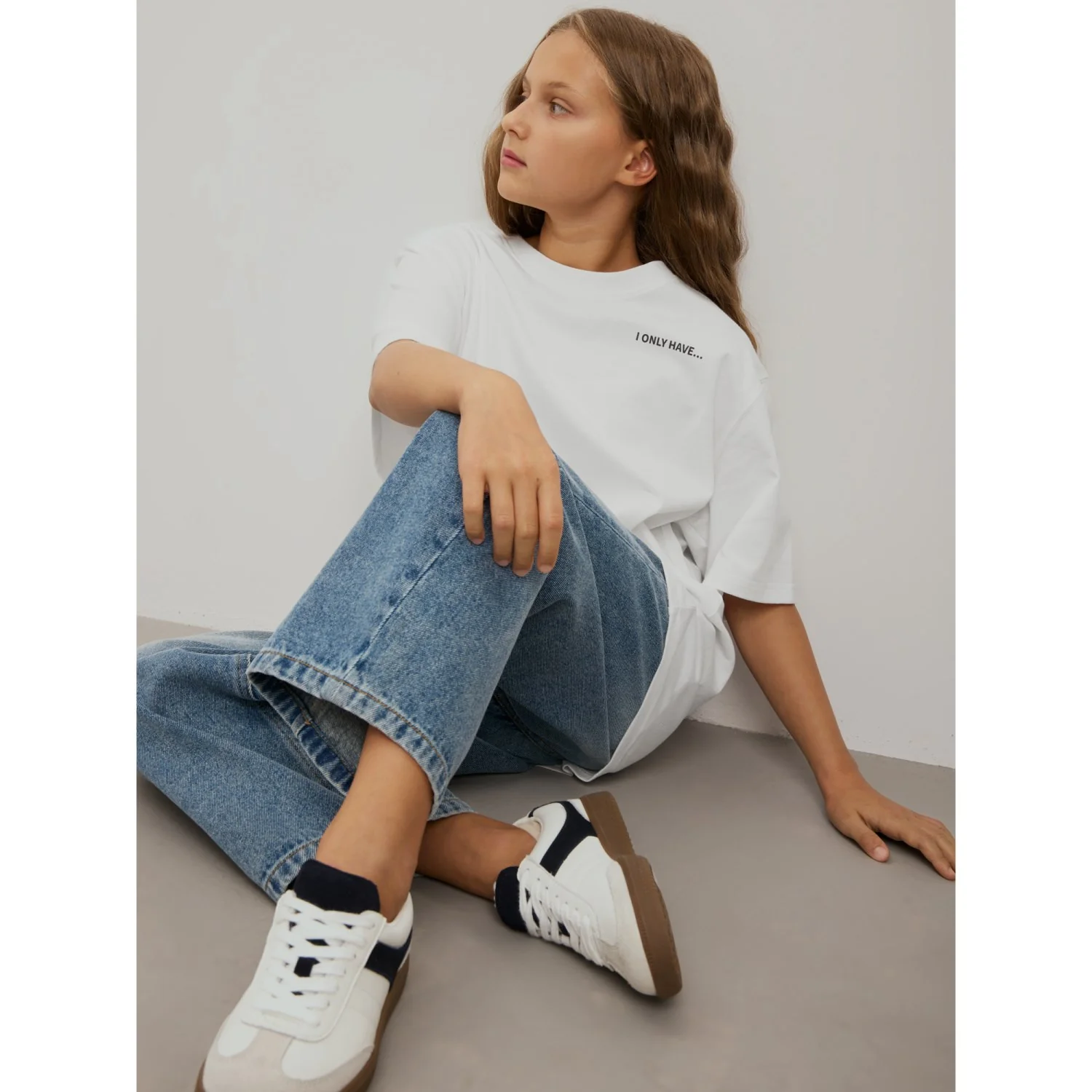 Sofie Schnoor Snow White Maesy T-Shirt - Image 2