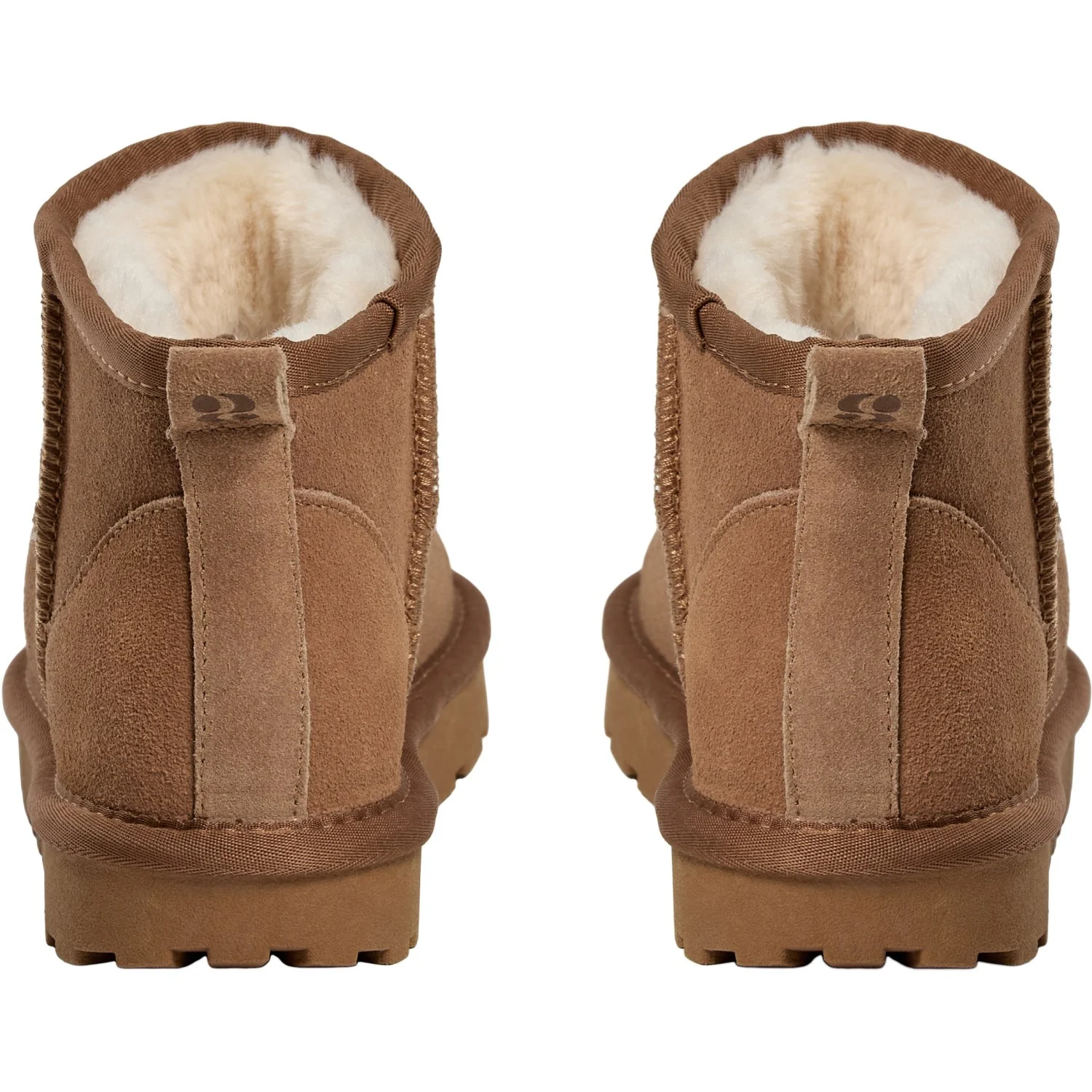 Sofie Schnoor Tan DicteSY Bamse Støvle - Image 4