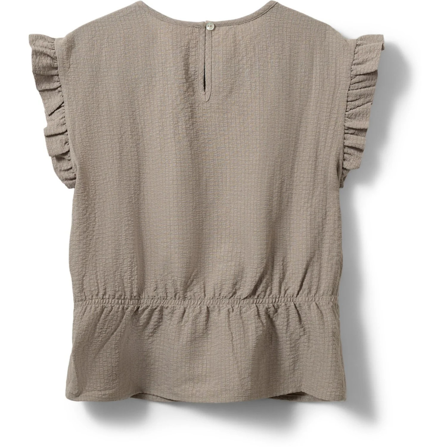 Sofie Schnoor Warm Stone Samillasy Top - Image 3